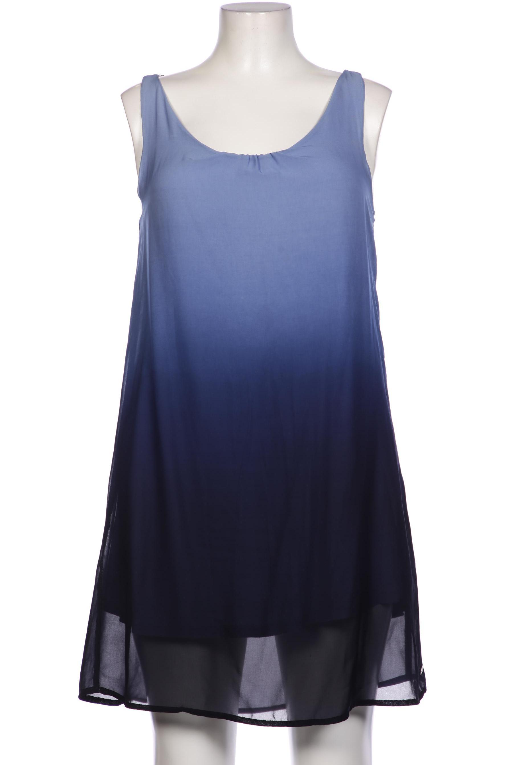 

s.Oliver Damen Kleid, marineblau, Gr. 40