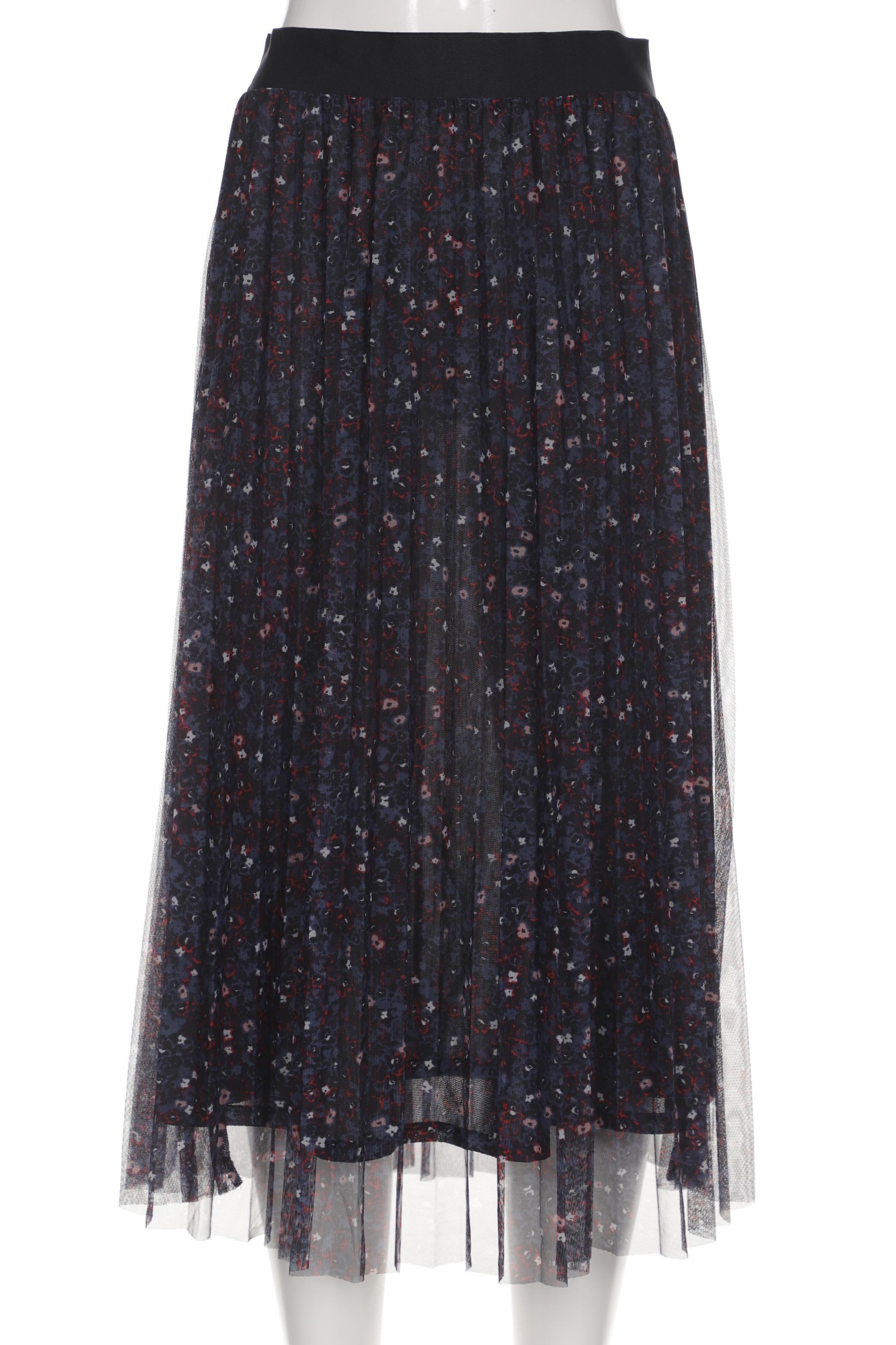 

s.Oliver Damen Rock, marineblau