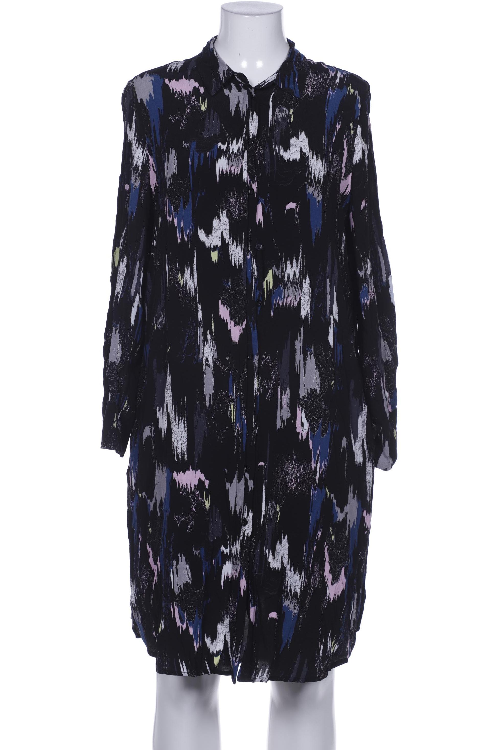 

s.Oliver Damen Kleid, schwarz