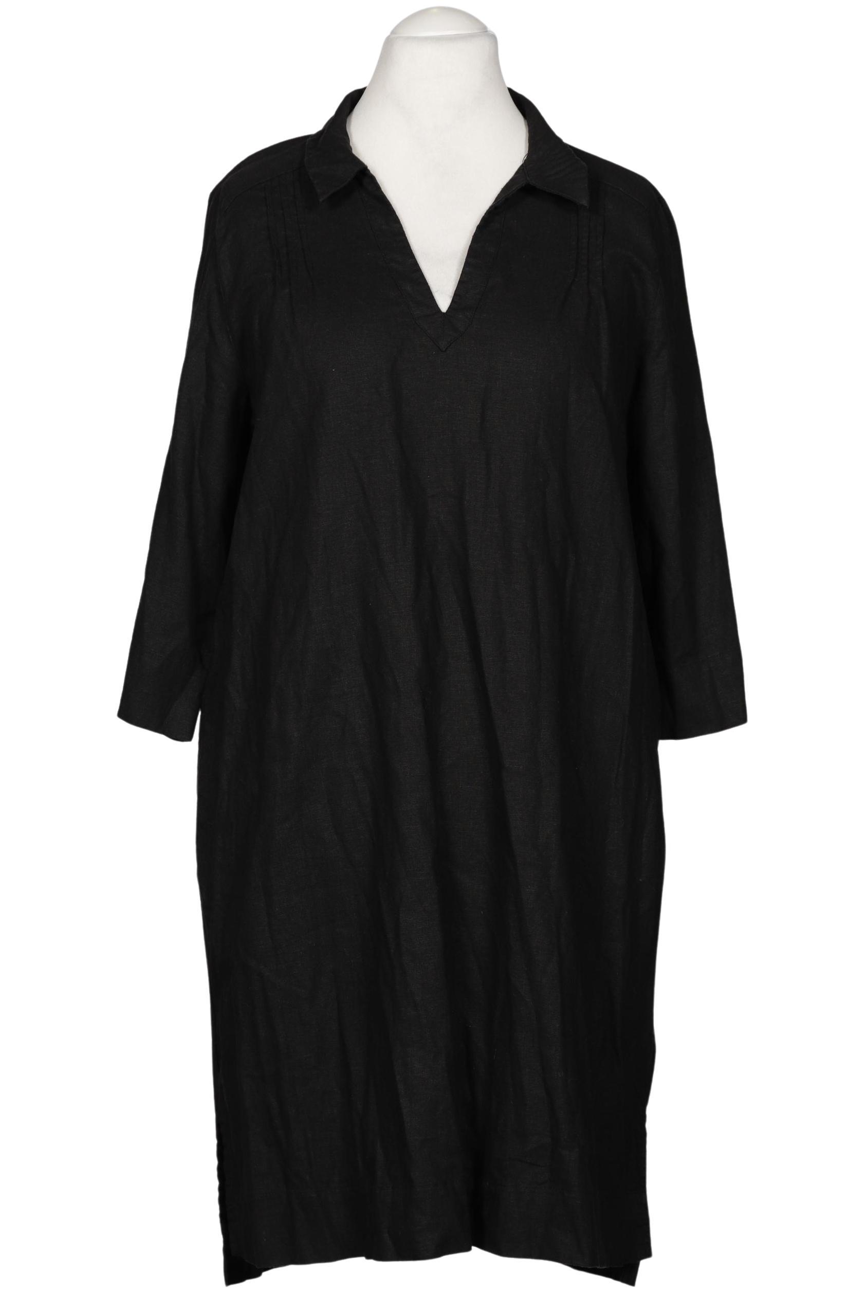 

s.Oliver Damen Kleid, schwarz, Gr. 42
