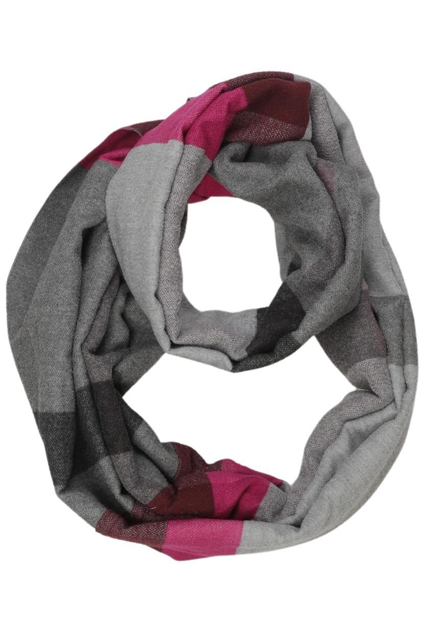 

s.Oliver Damen Schal, mehrfarbig, Gr.