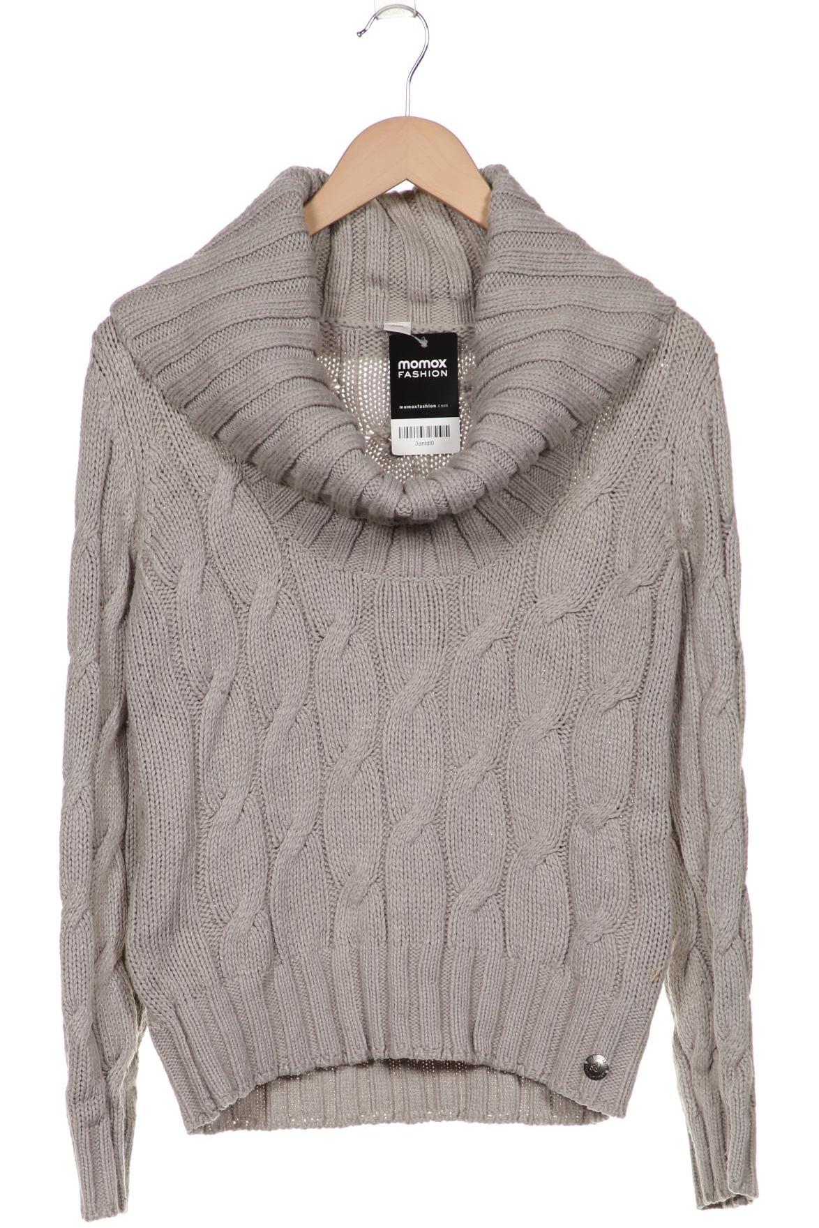 

s.Oliver Damen Pullover, grau