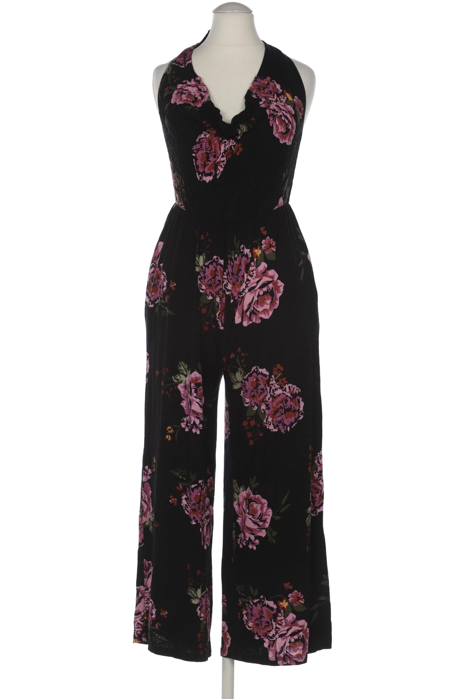 

s.Oliver Damen Jumpsuit/Overall, schwarz, Gr. 34