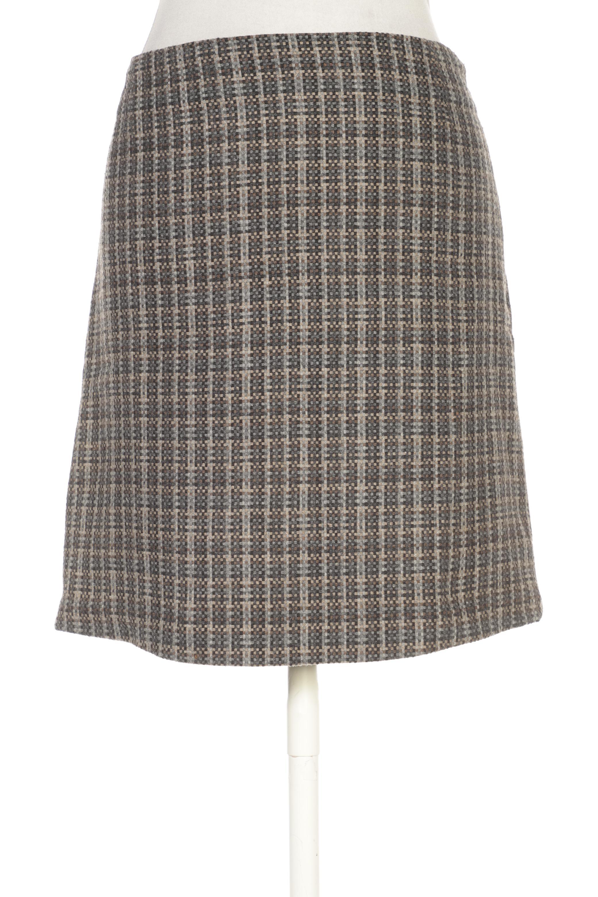 

s.Oliver Damen Rock, braun, Gr. 36