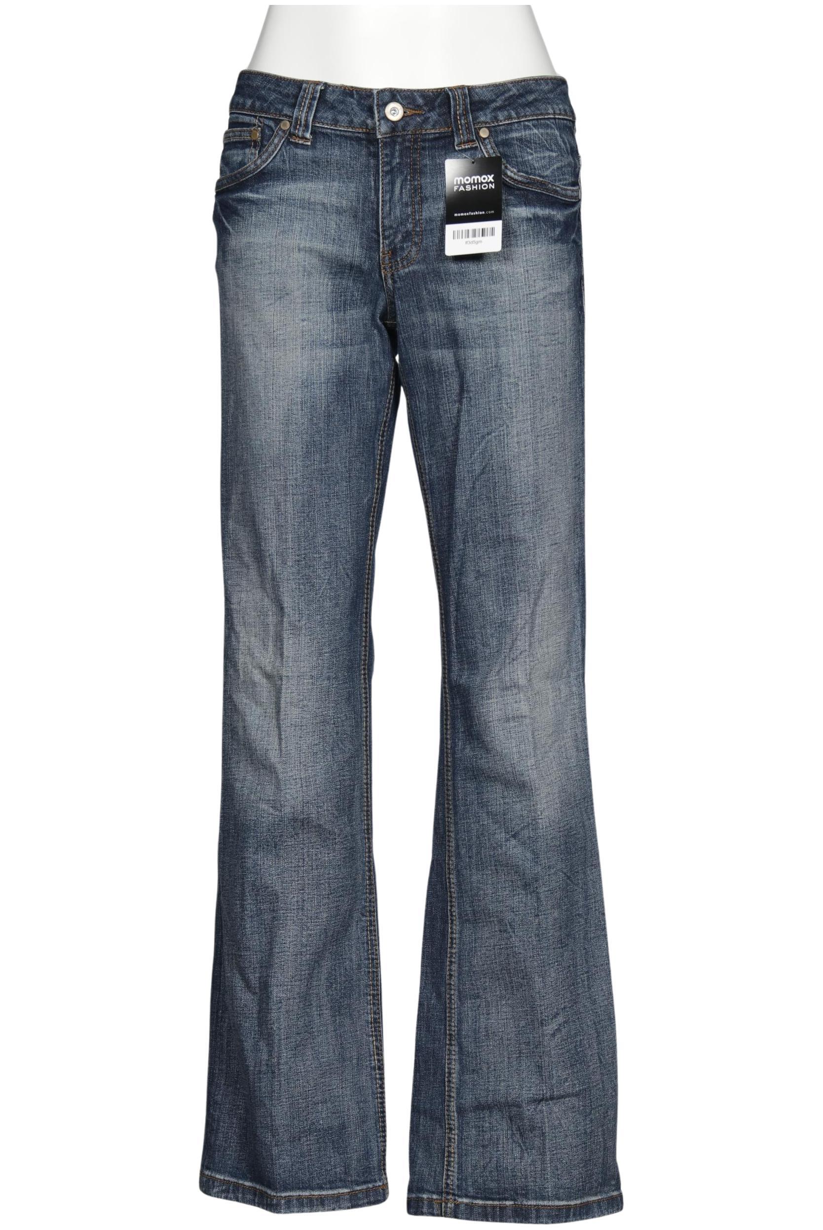 

s.Oliver Damen Jeans, blau, Gr. 36
