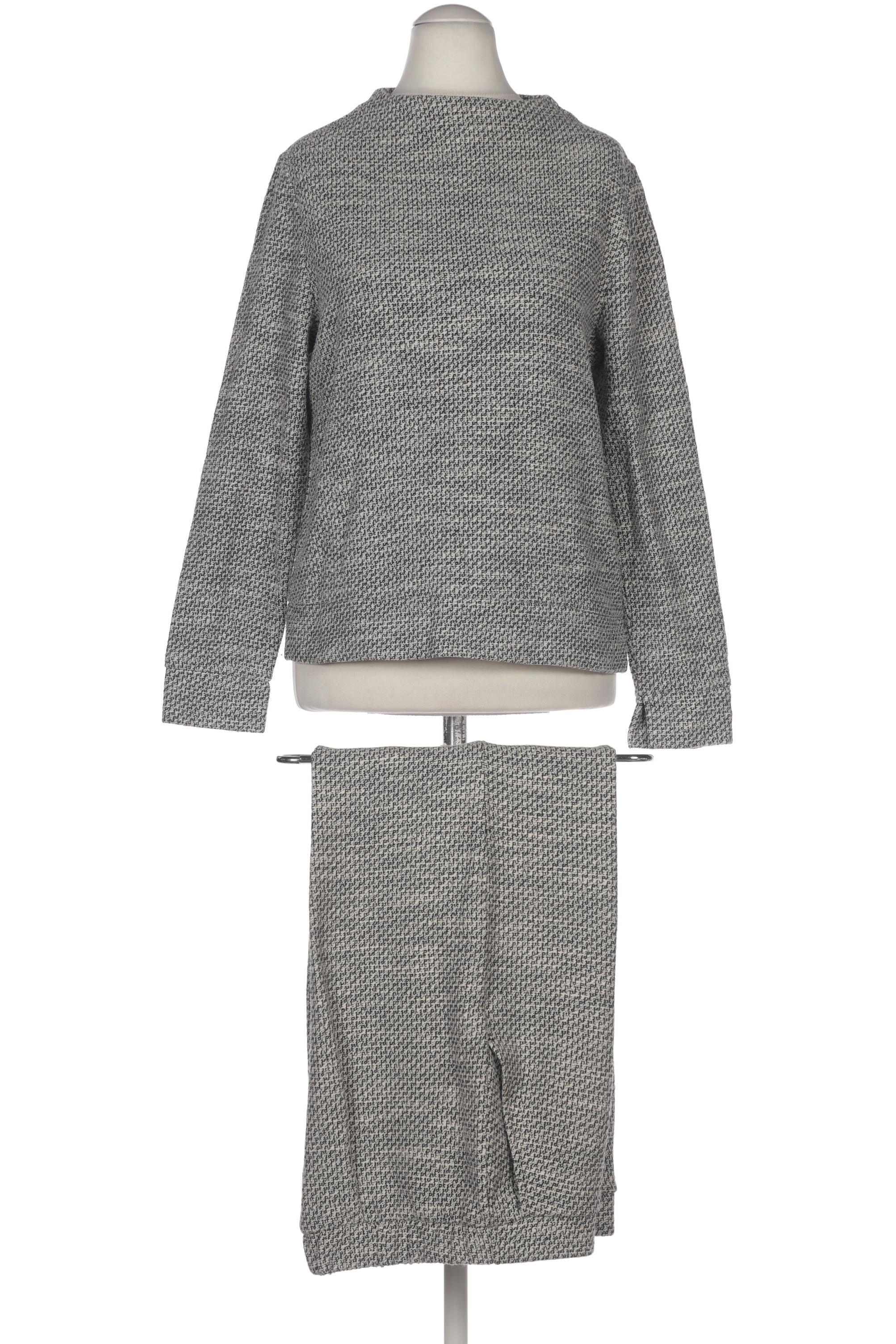 

s.Oliver Damen Anzug, grau, Gr. 38