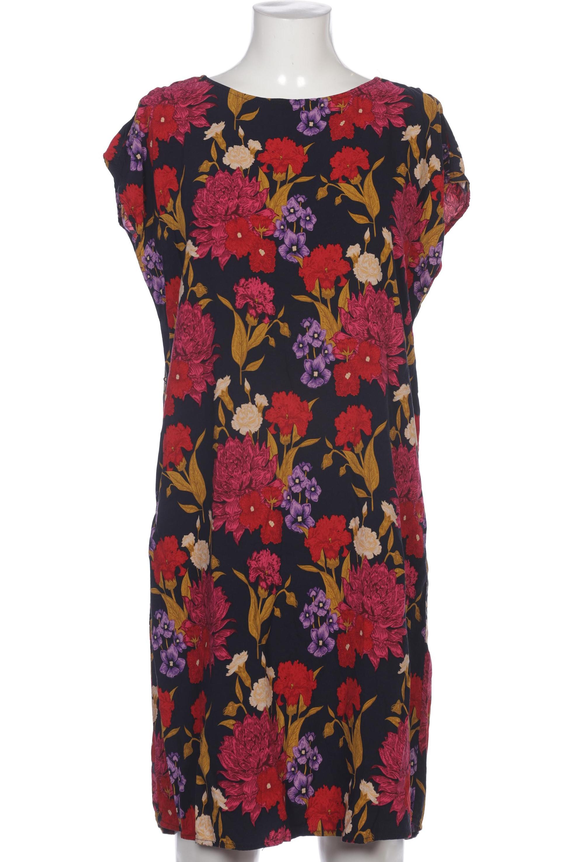 

s.Oliver Damen Kleid, marineblau