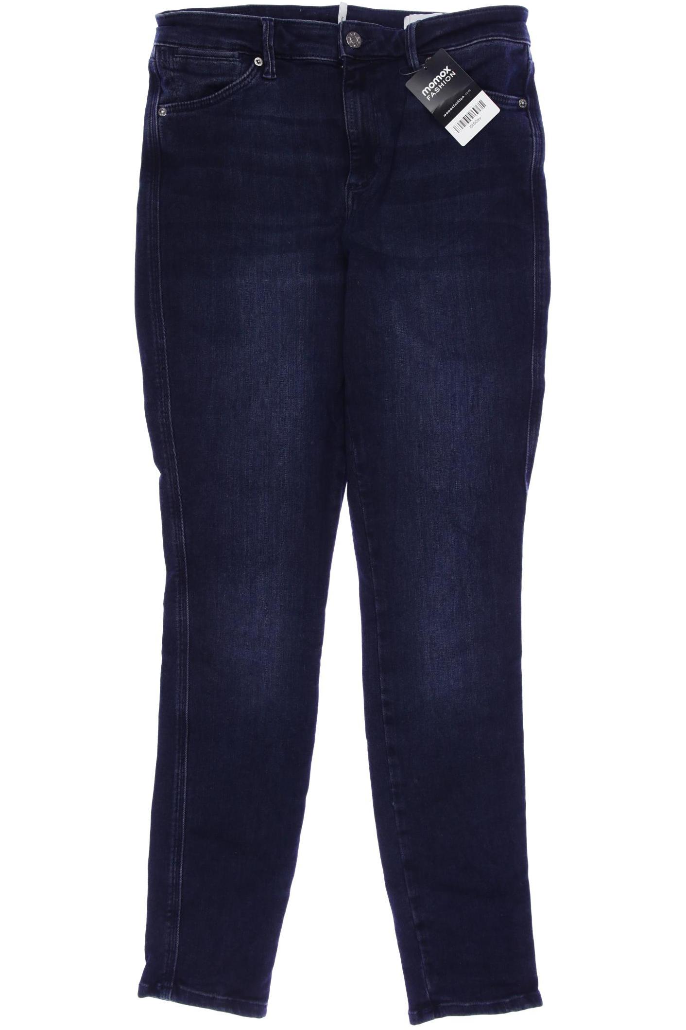 

s.Oliver Damen Jeans, marineblau, Gr. 40