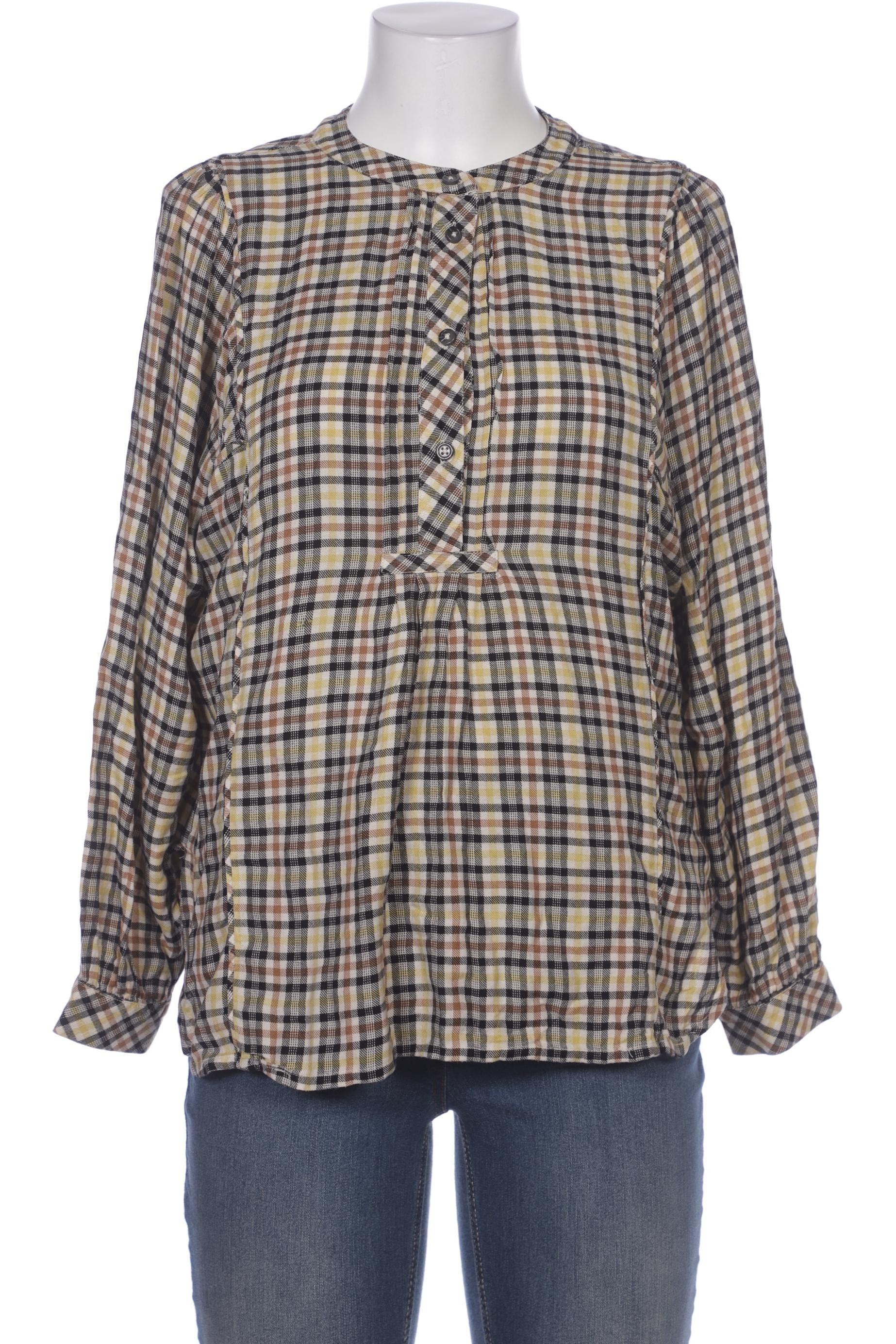 

s.Oliver Damen Bluse, mehrfarbig, Gr. 40