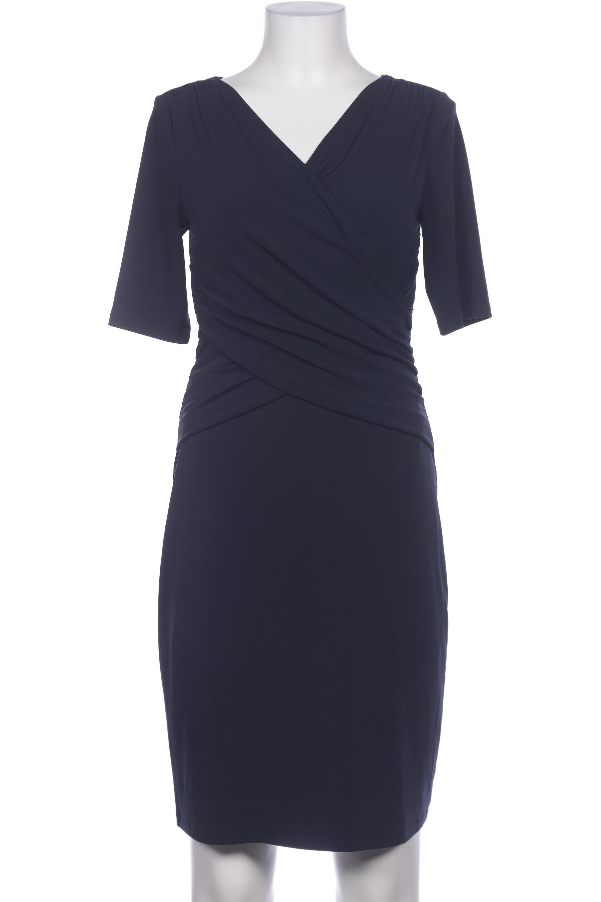 

s.Oliver Damen Kleid, marineblau, Gr. 38
