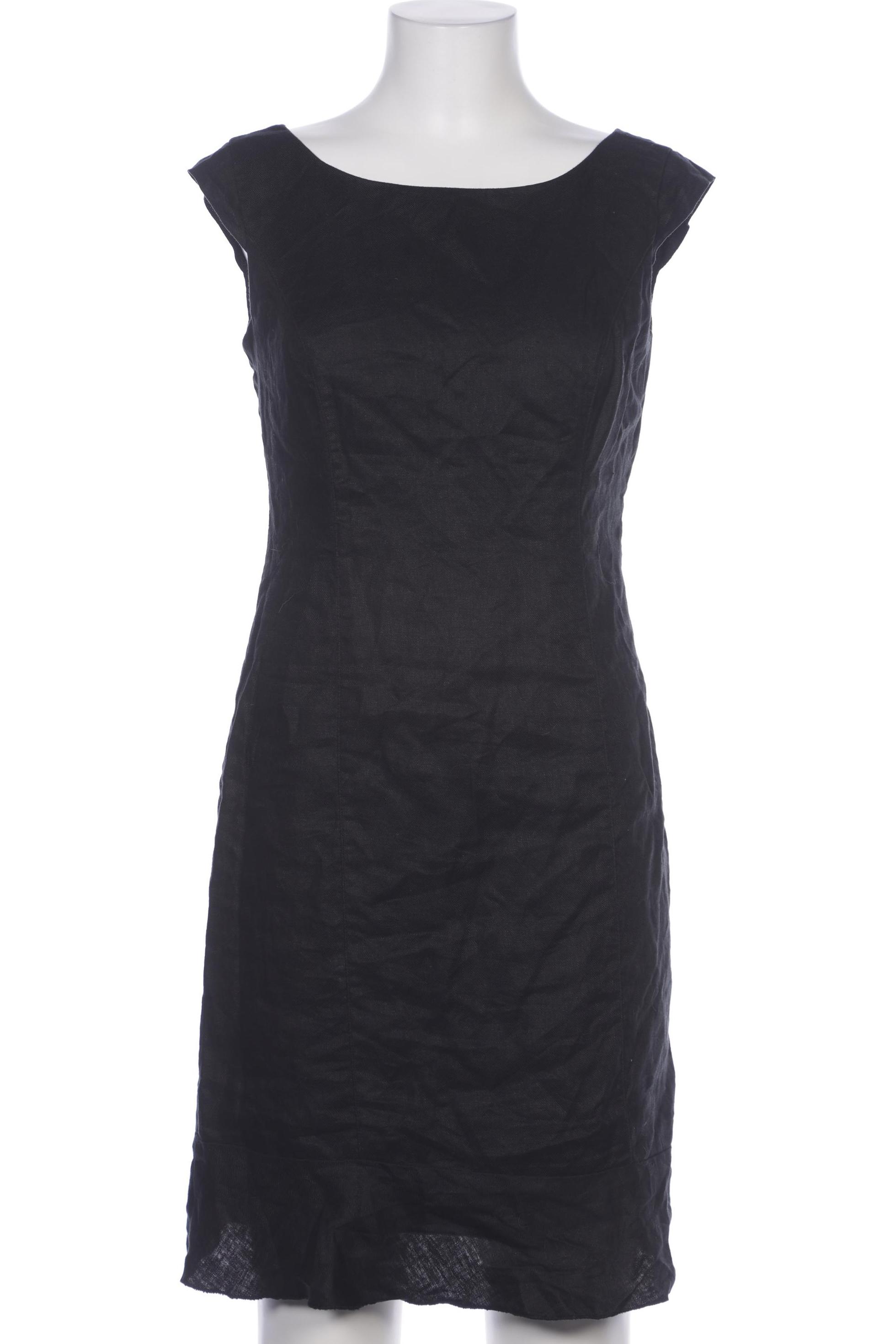 

s.Oliver Damen Kleid, schwarz, Gr. 38