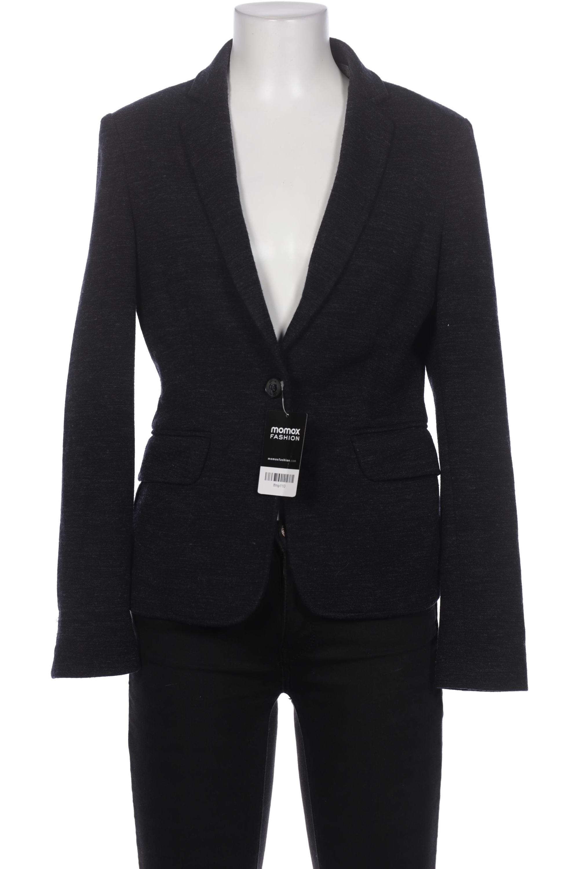 

s.Oliver Damen Blazer, marineblau, Gr. 38