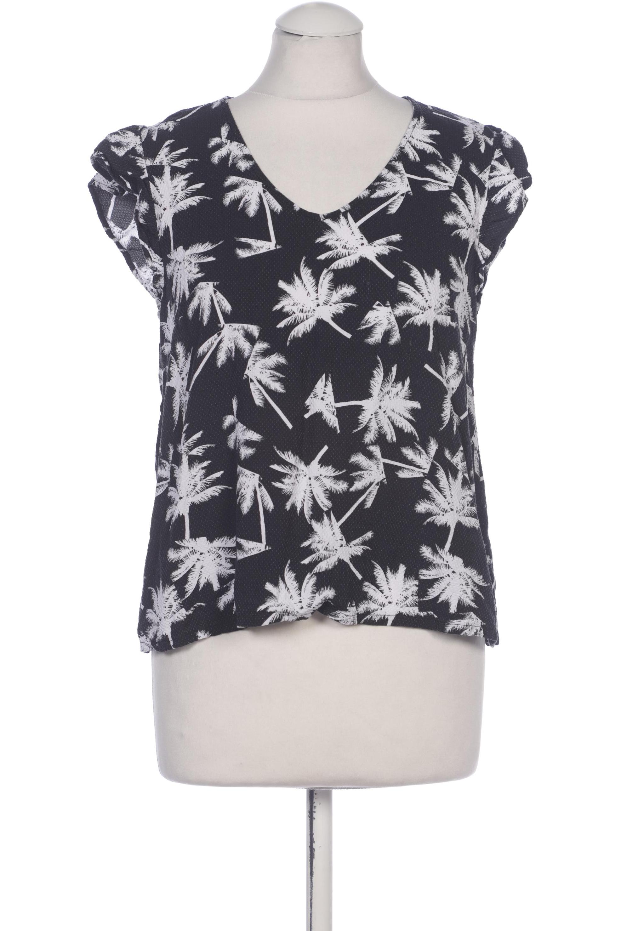 

s.Oliver Damen Bluse, marineblau, Gr. 40