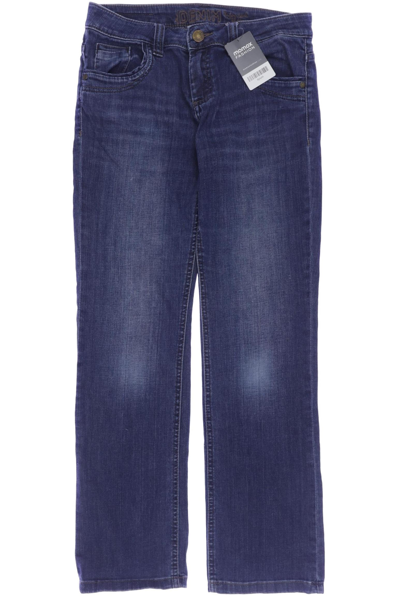 

s.Oliver Damen Jeans, marineblau, Gr. 36