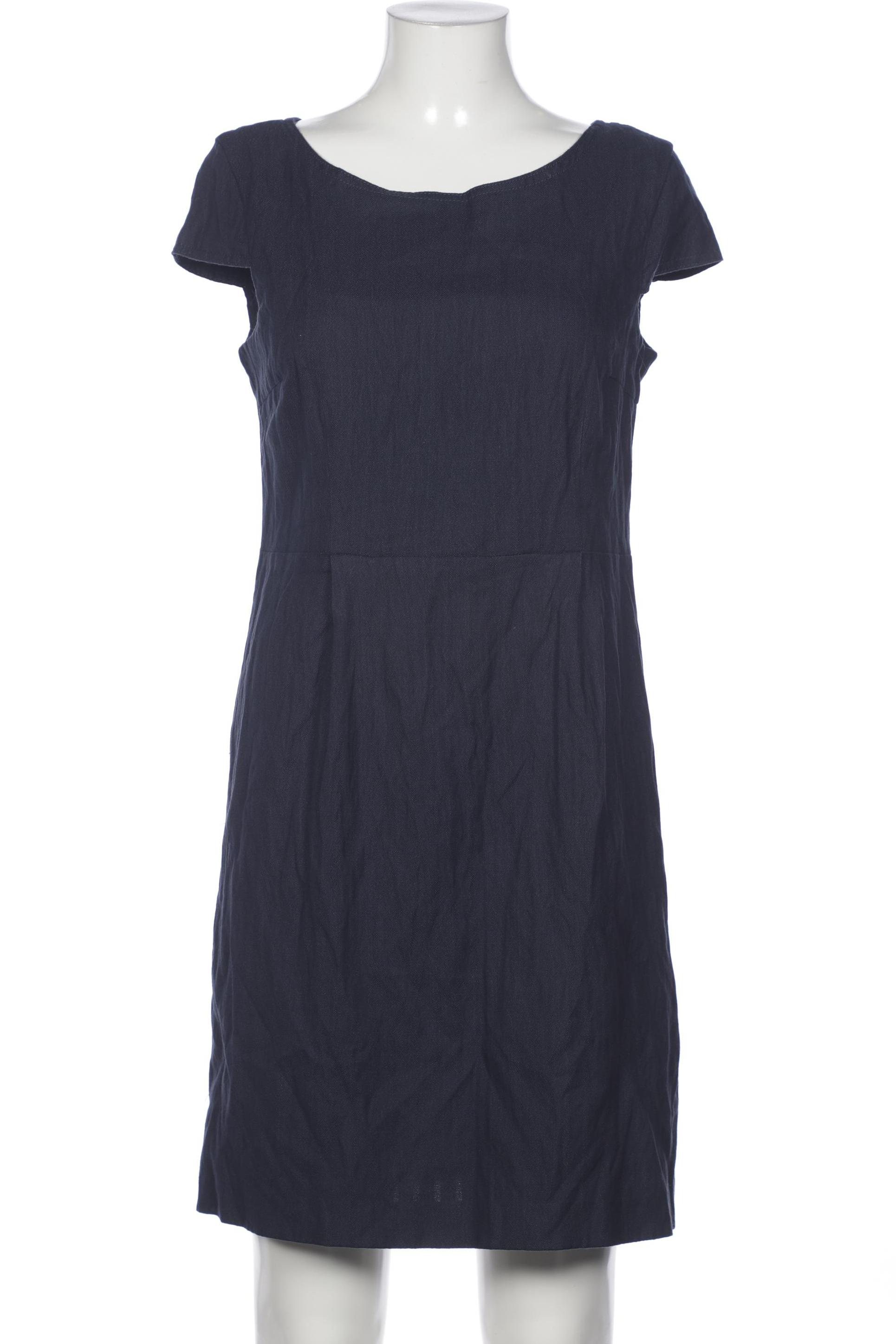 

s.Oliver Damen Kleid, marineblau, Gr. 40