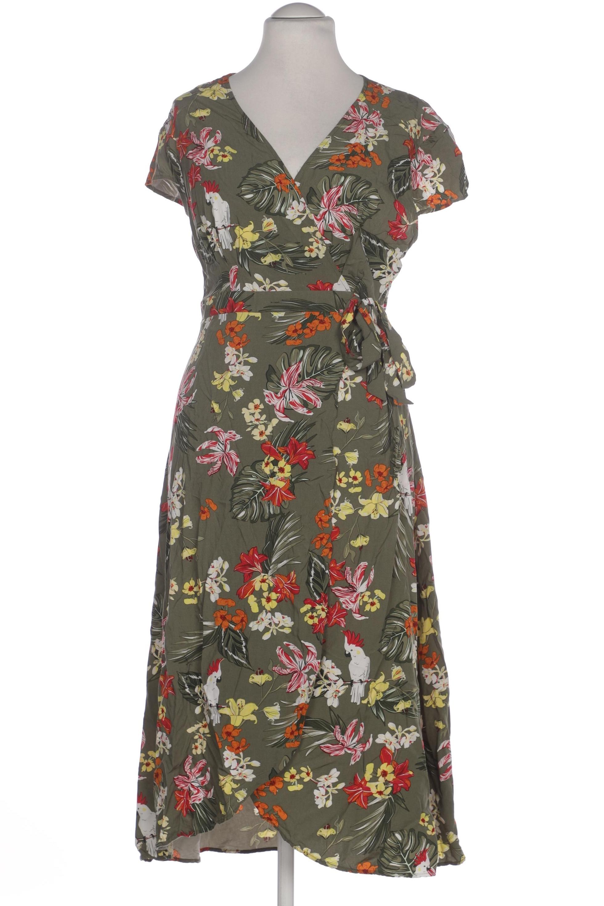 

s.Oliver Damen Kleid, mehrfarbig, Gr. 42