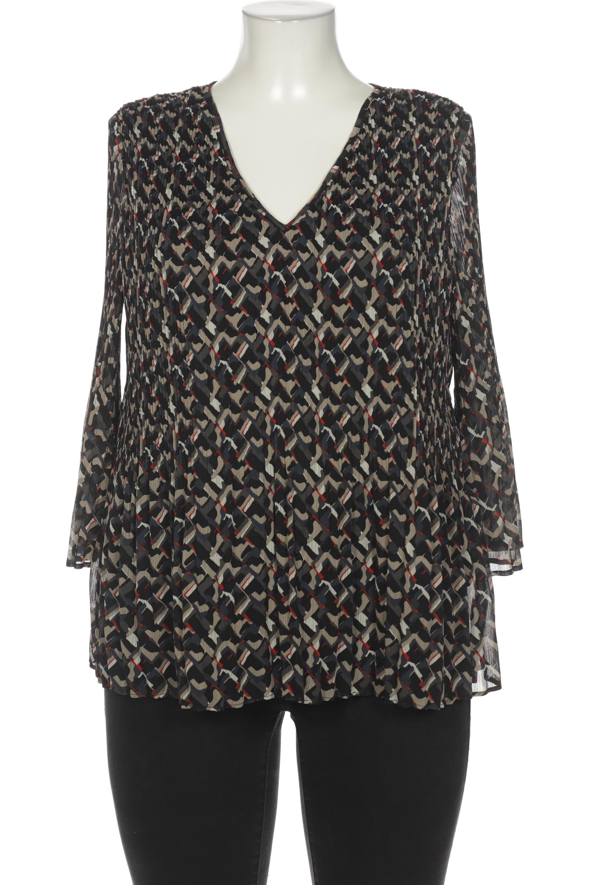 

s.Oliver Damen Bluse, mehrfarbig