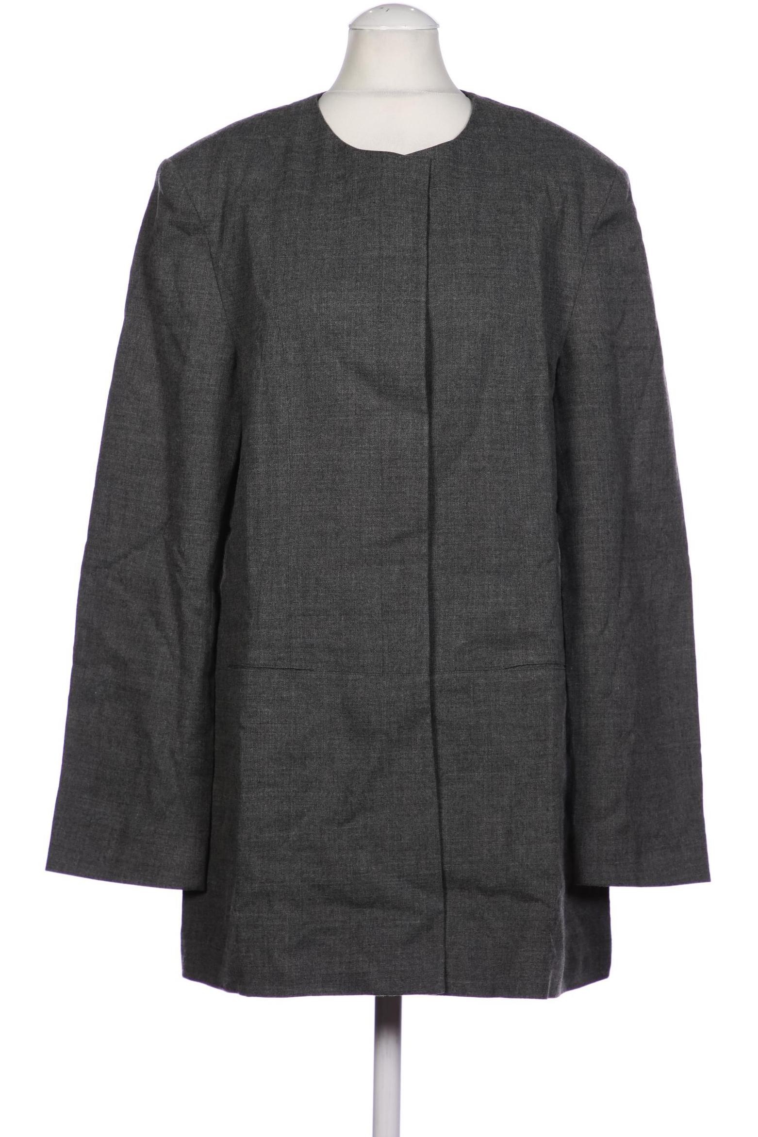 

s.Oliver Damen Blazer, grau, Gr. 38