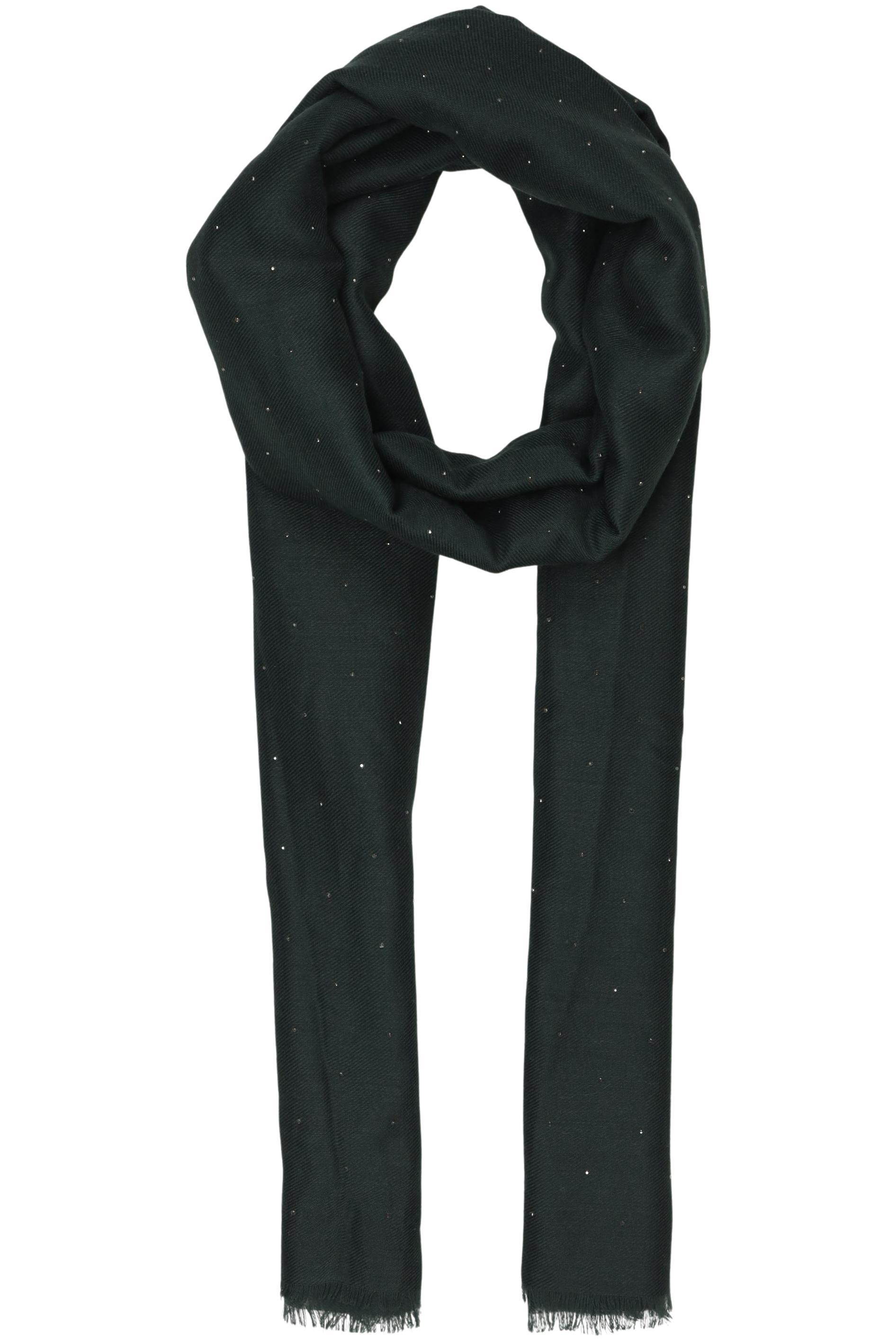 

s.Oliver Damen Schal, grün, Gr.