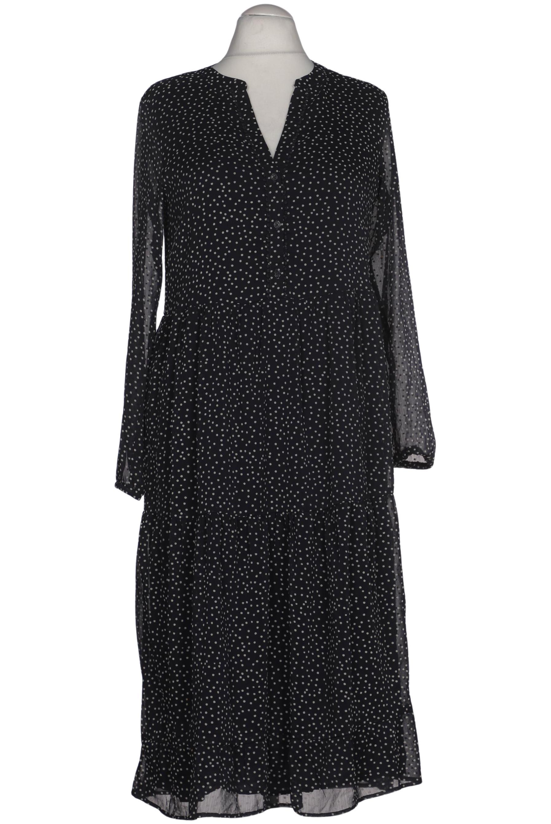 

s.Oliver Damen Kleid, marineblau, Gr. 38