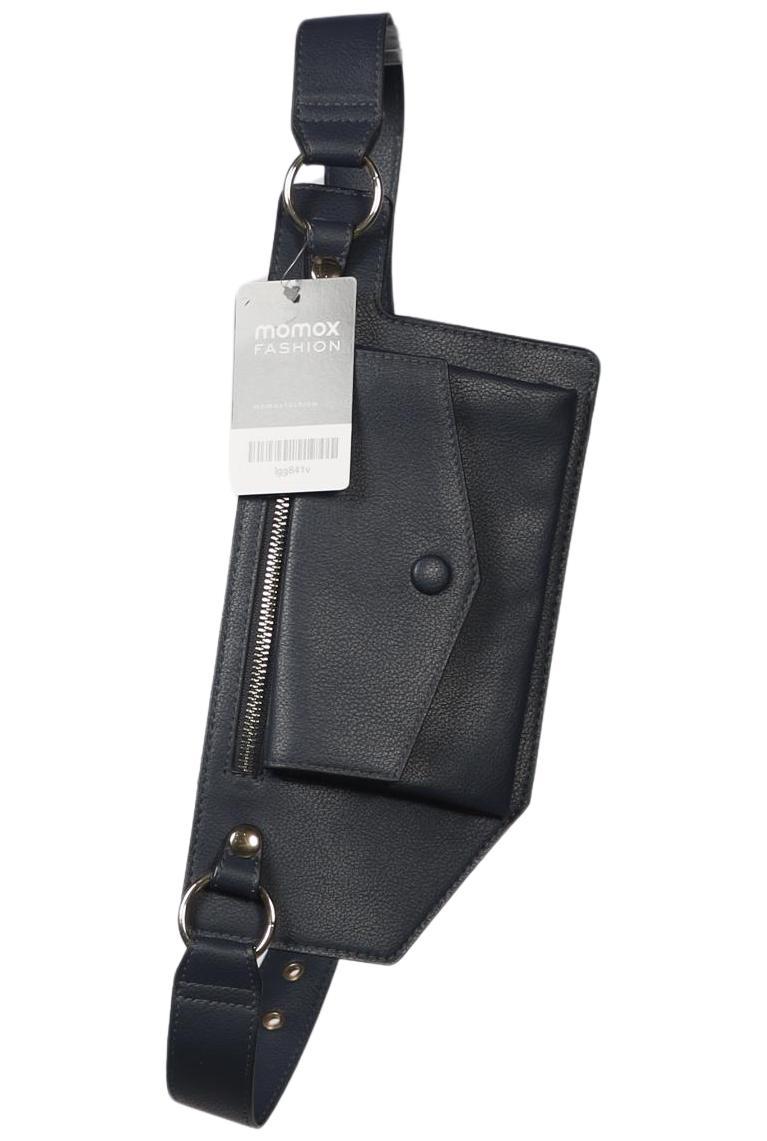 

s.Oliver Damen Handtasche, marineblau, Gr.