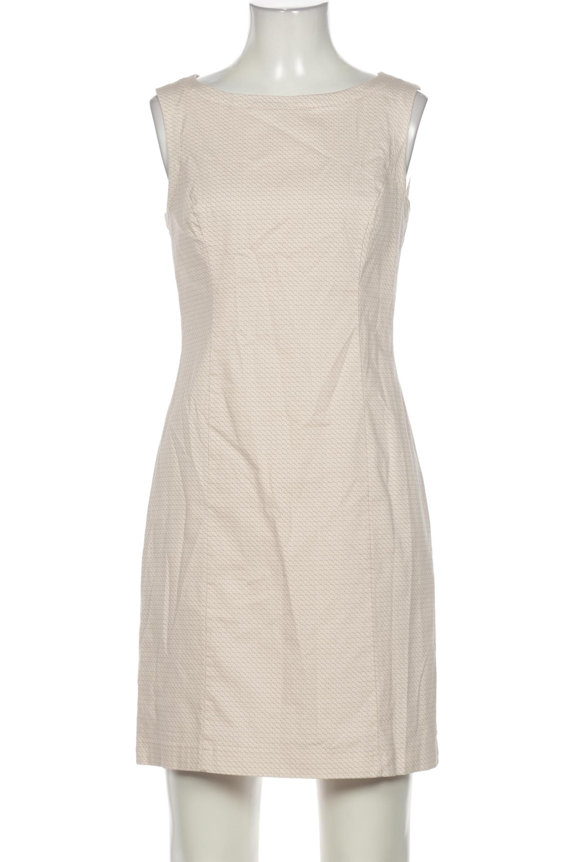 

s.Oliver Damen Kleid, beige, Gr. 36