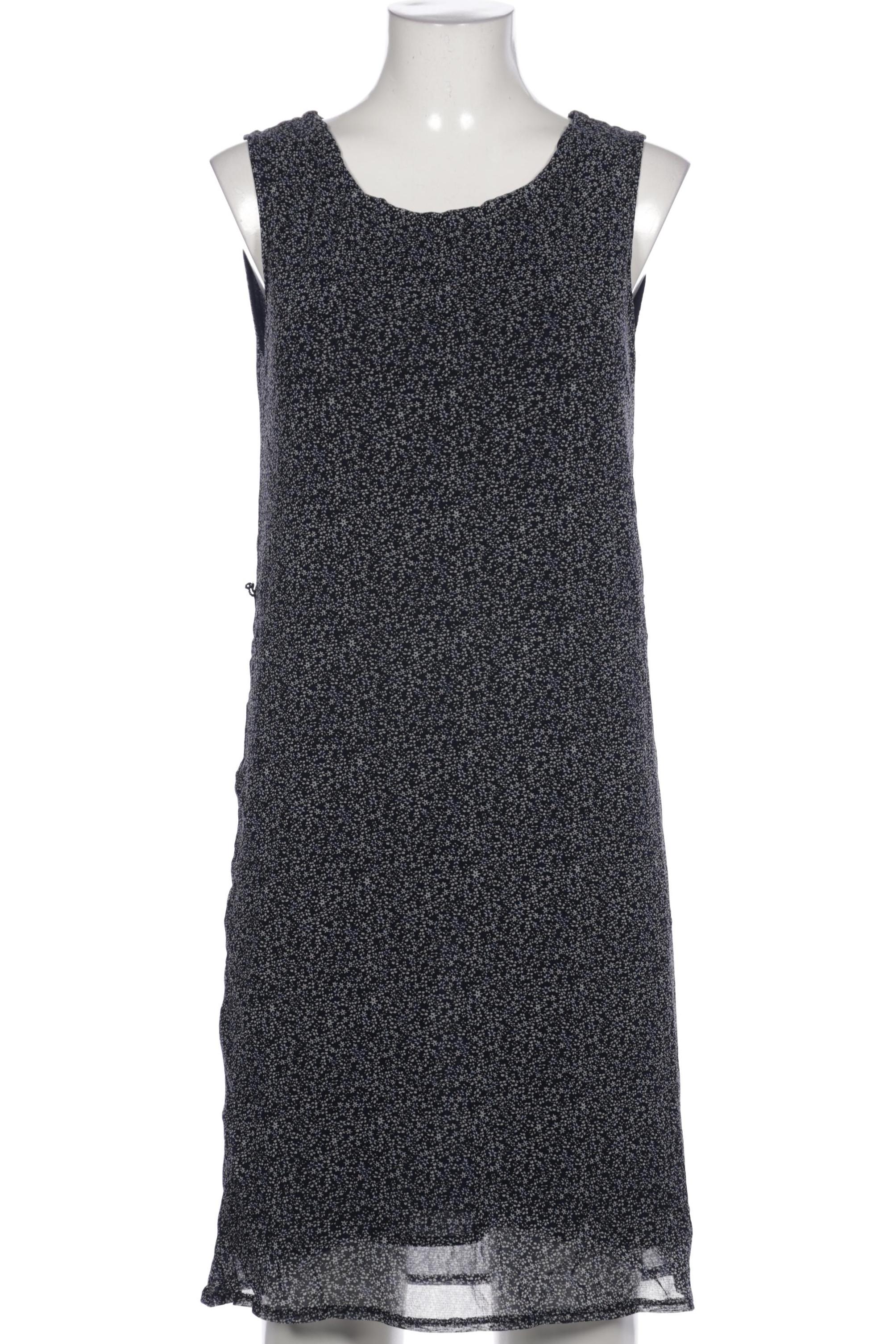 

s.Oliver Damen Kleid, marineblau