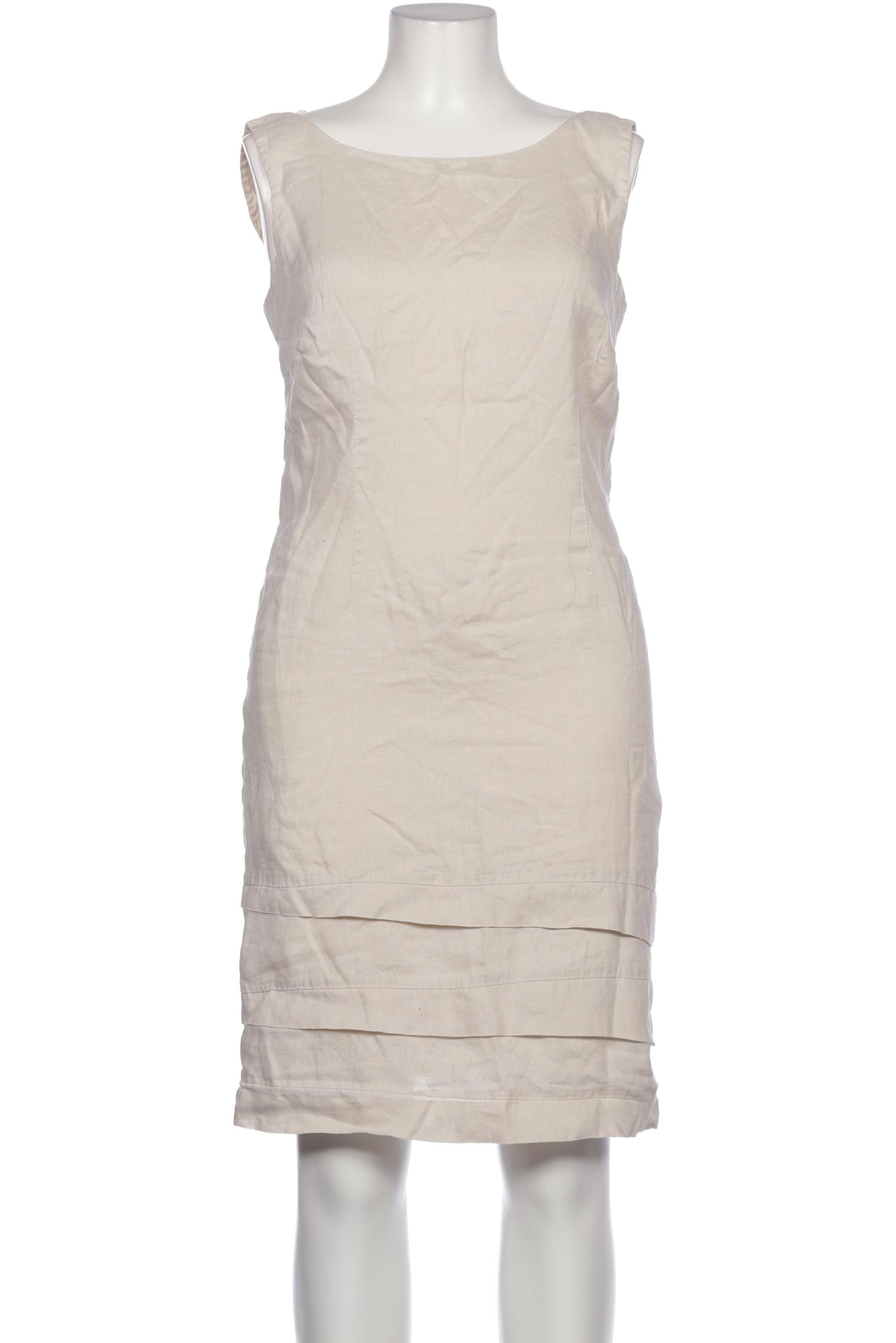 

s.Oliver Damen Kleid, beige, Gr. 42