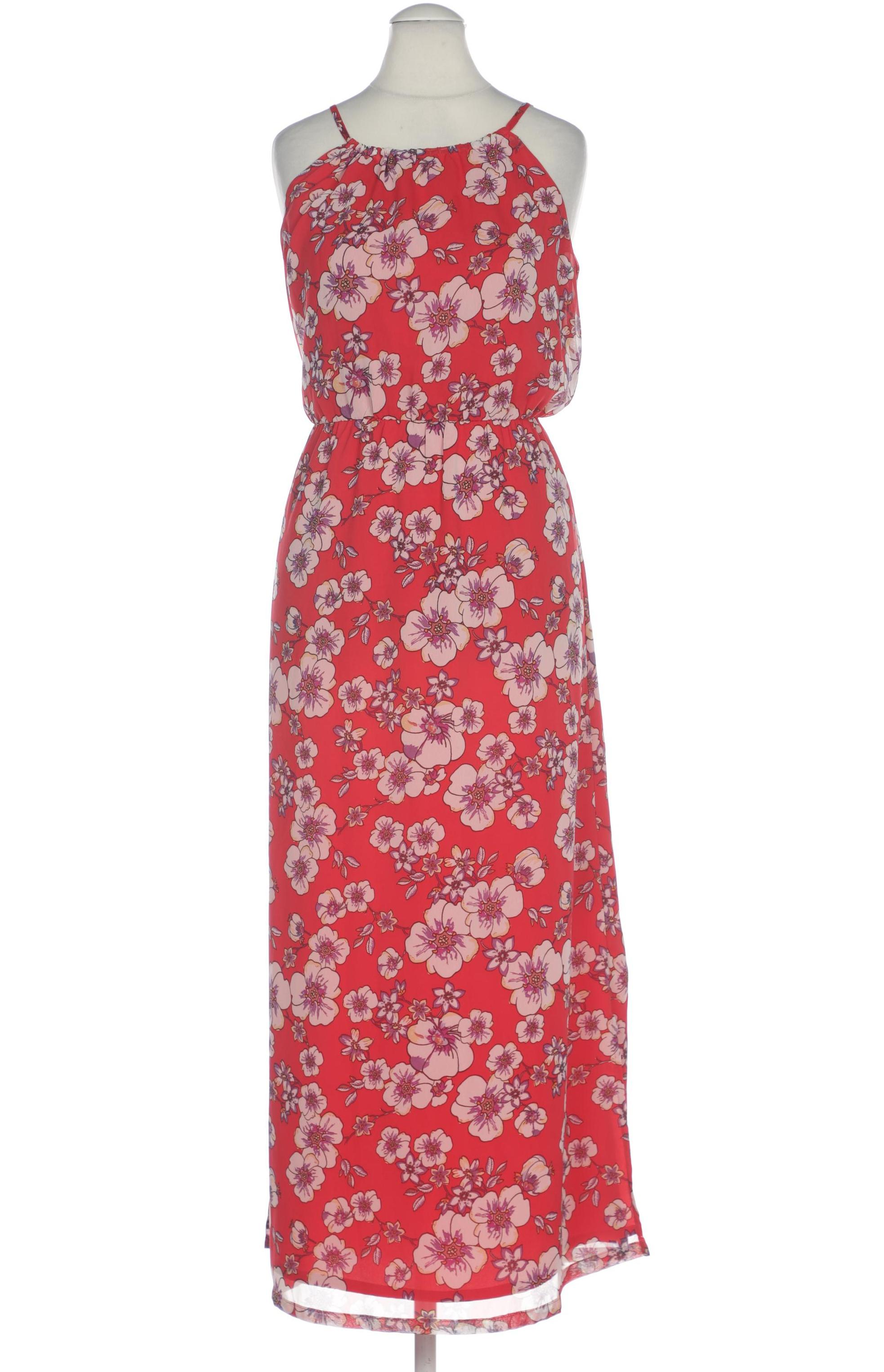 

s.Oliver Damen Kleid, rot