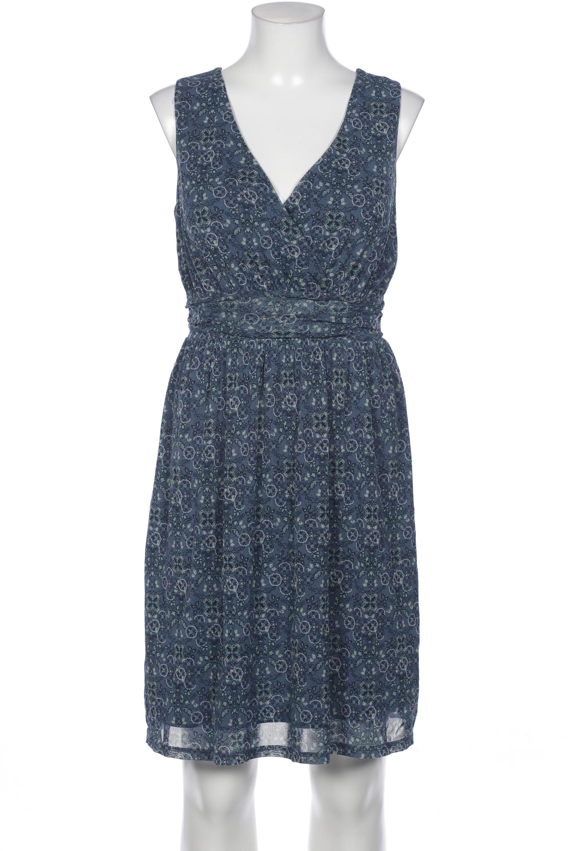 

s.Oliver Damen Kleid, marineblau
