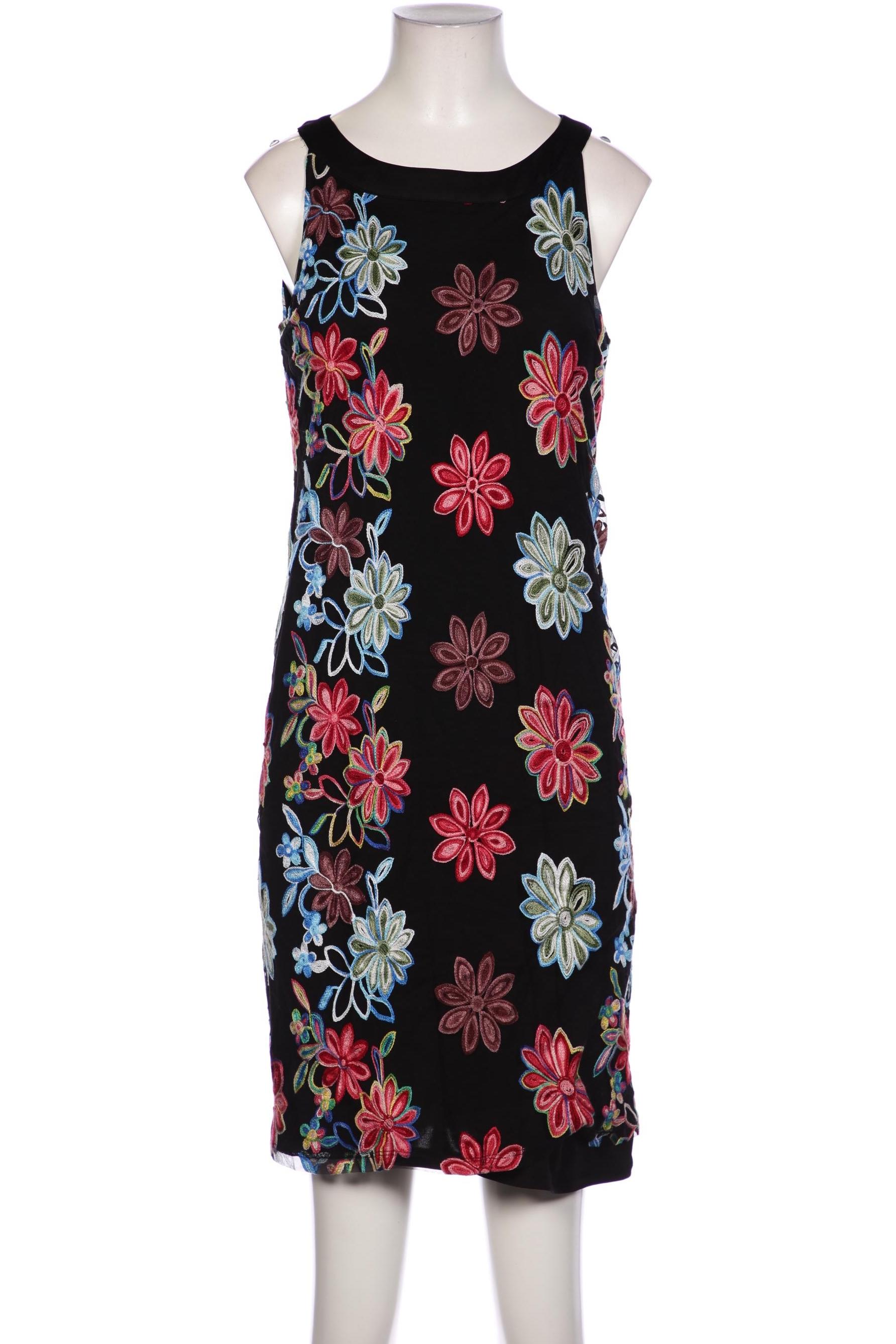 

s.Oliver Damen Kleid, schwarz, Gr. 36