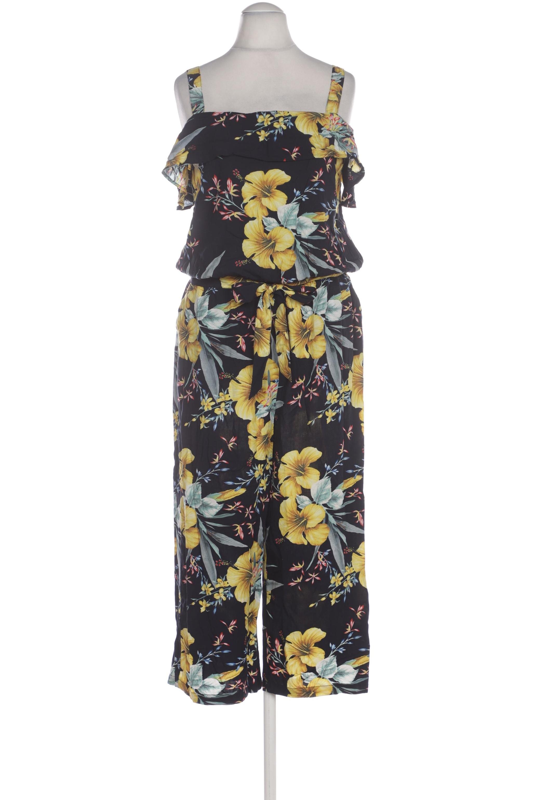 

s.Oliver Damen Jumpsuit/Overall, mehrfarbig, Gr. 40