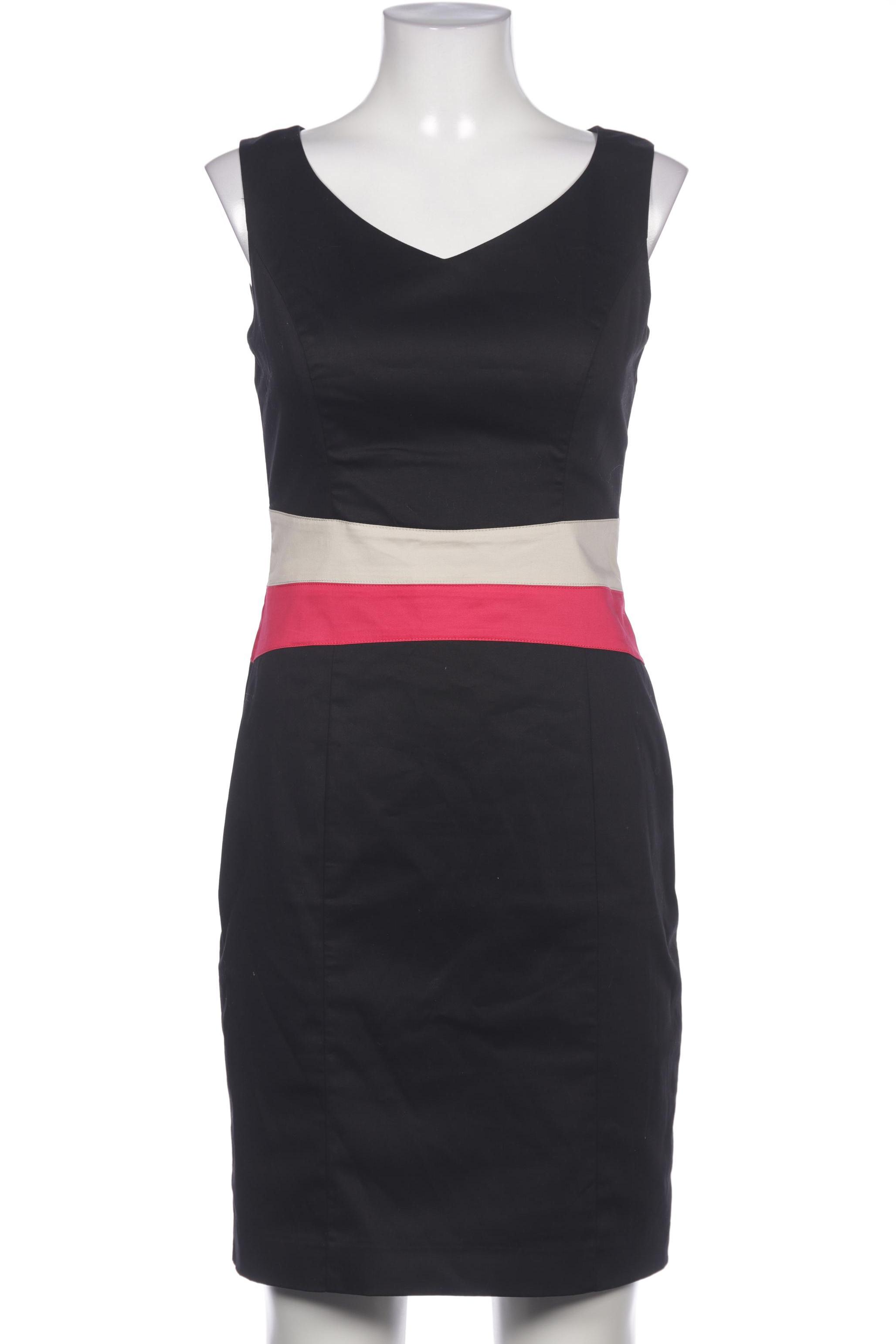 

s.Oliver Damen Kleid, schwarz, Gr. 36