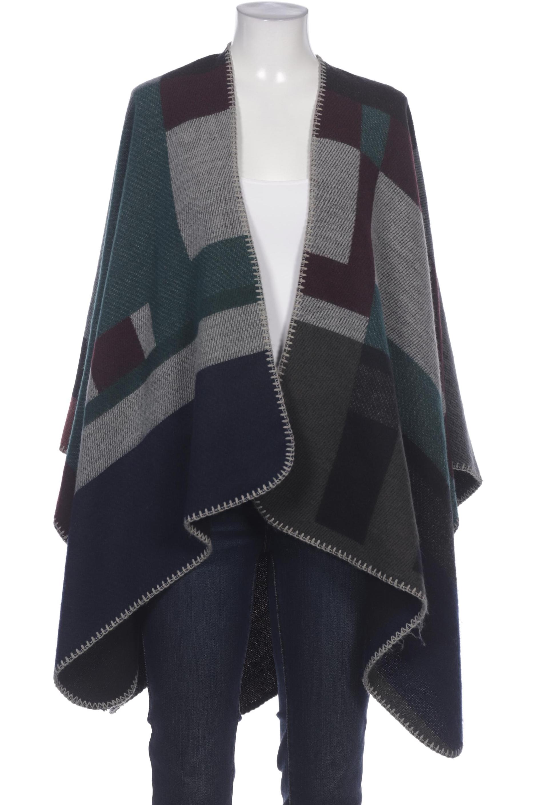 

s.Oliver Damen Strickjacke, mehrfarbig, Gr. uni