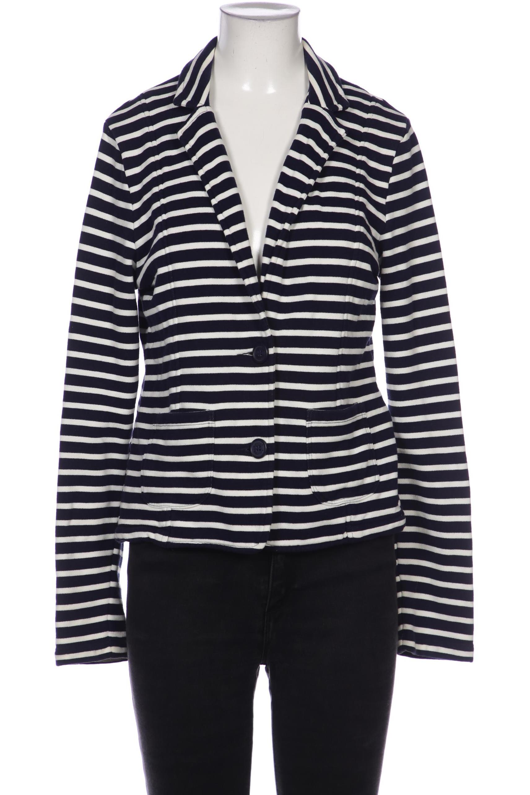 

s.Oliver Damen Blazer, marineblau, Gr. 36