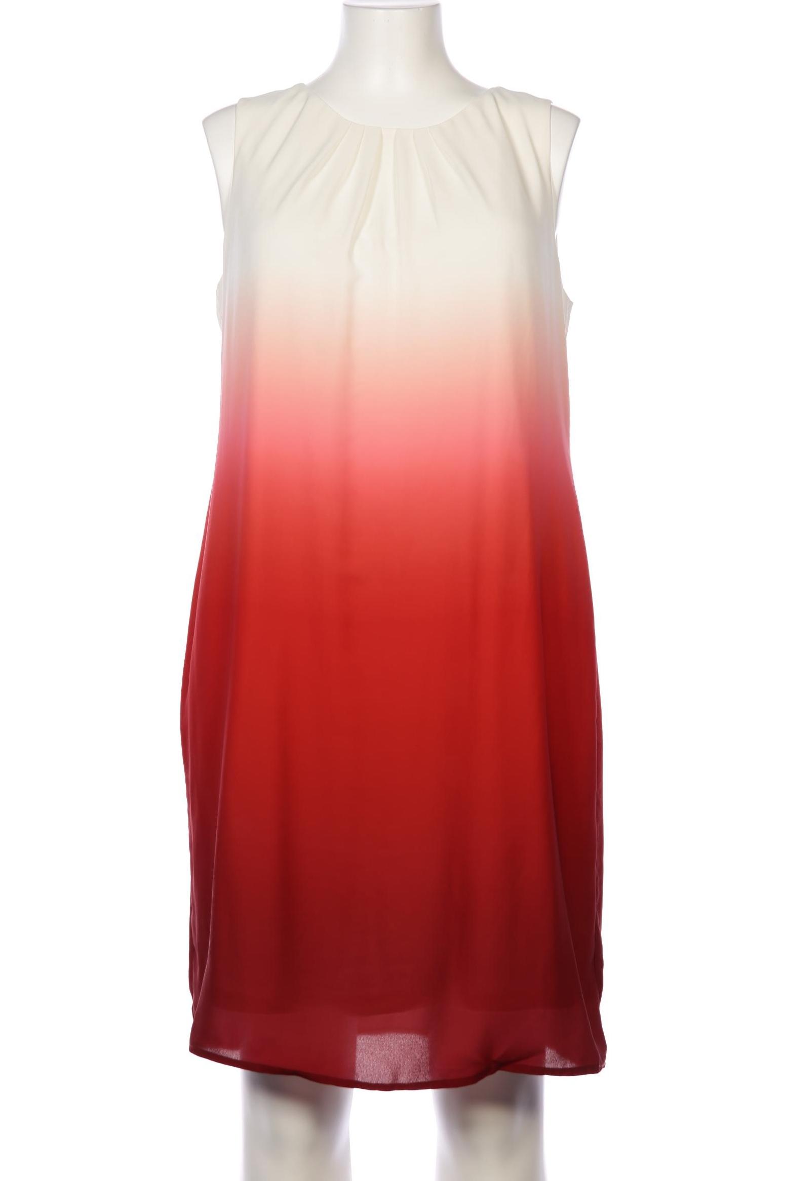 

s.Oliver Damen Kleid, rot, Gr. 44