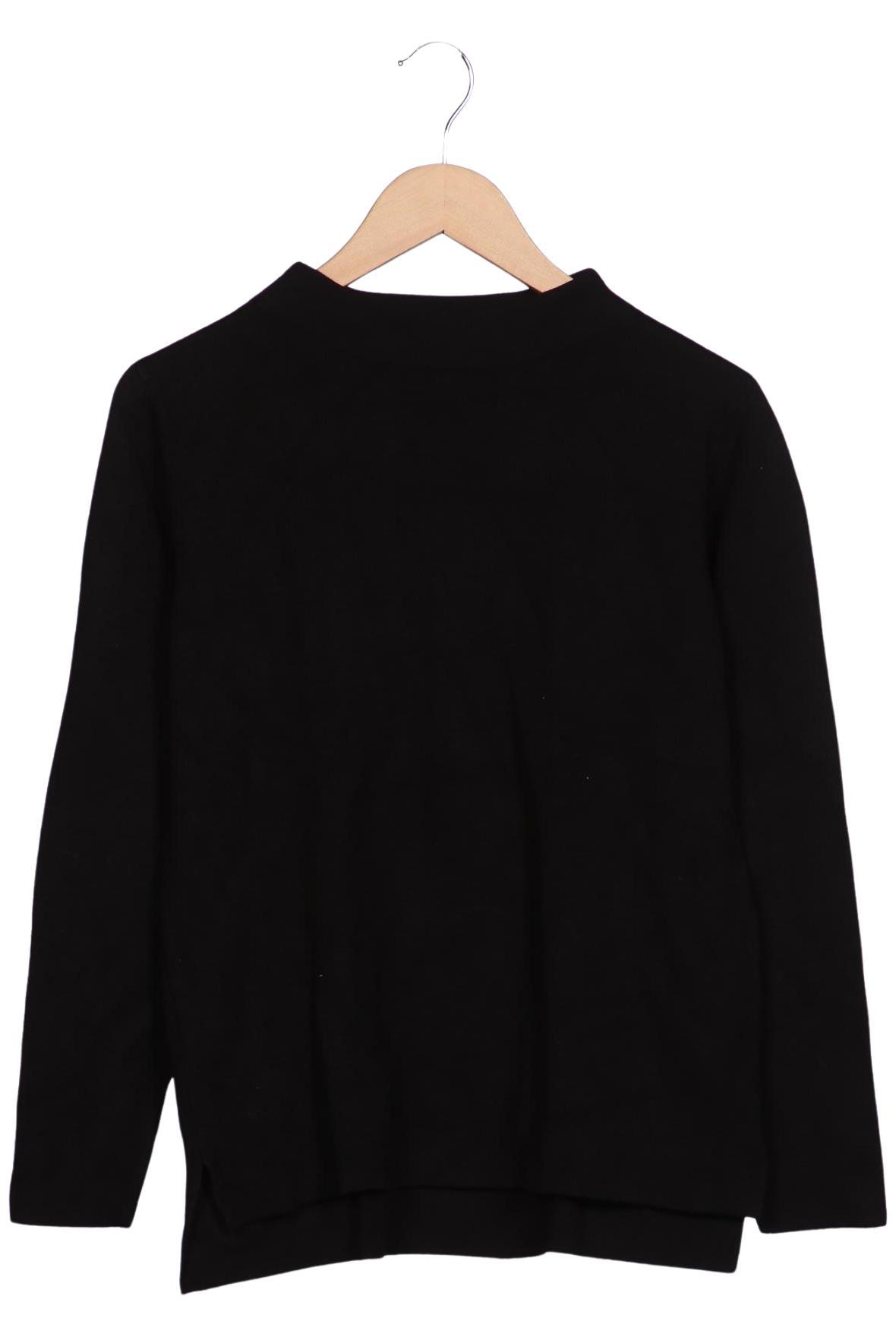 

s.Oliver Damen Pullover, schwarz, Gr. 40