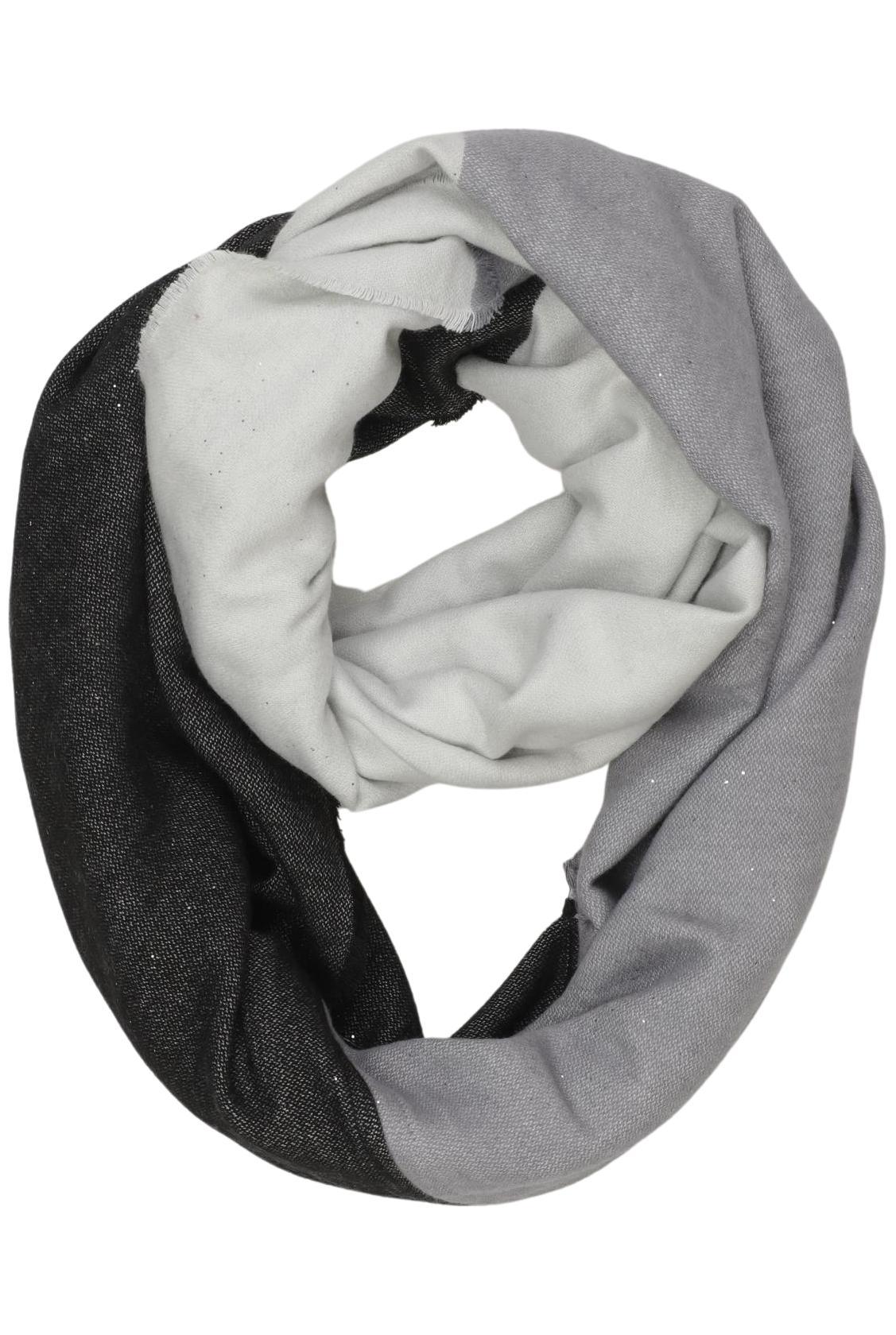 

s.Oliver Damen Schal, grau, Gr.