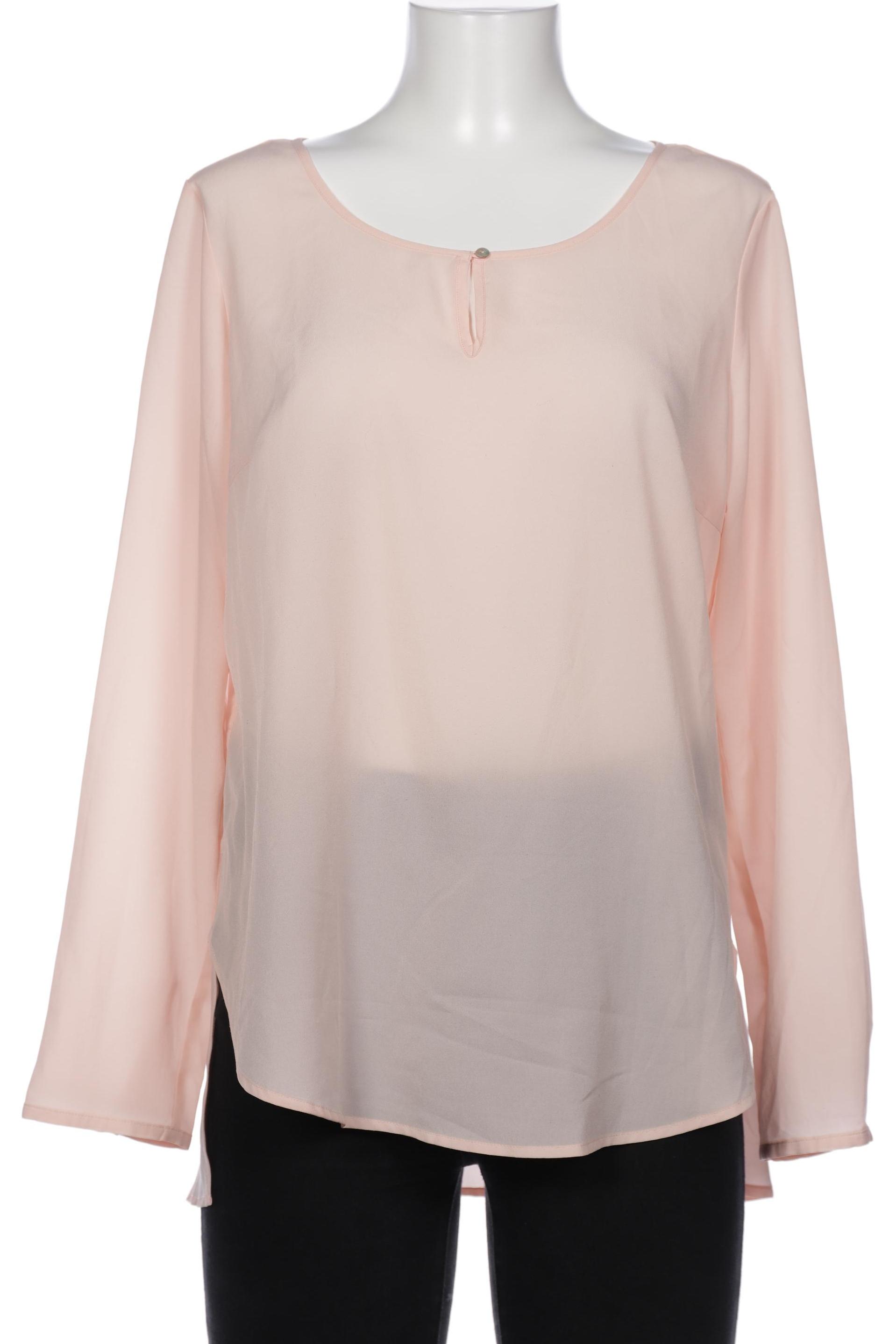 

s.Oliver Damen Bluse, pink, Gr. 42