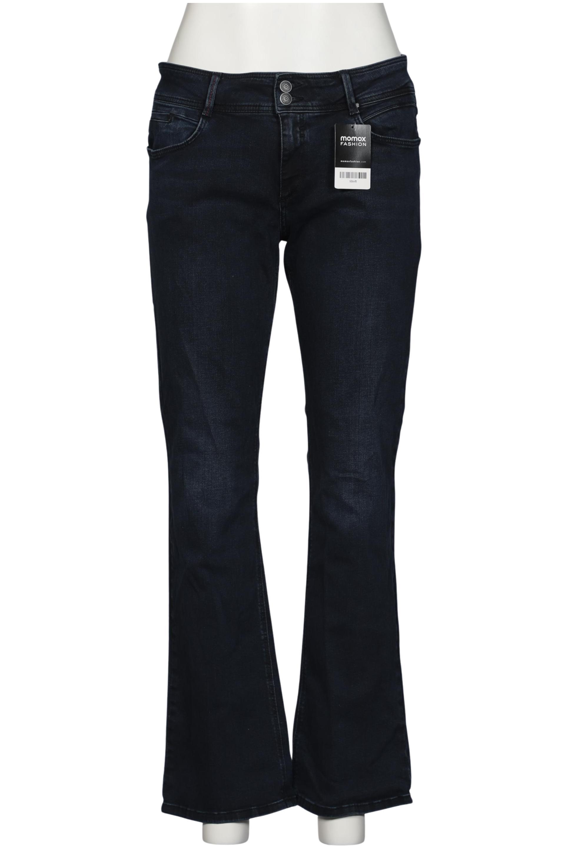 

s.Oliver Damen Jeans, marineblau, Gr. 42