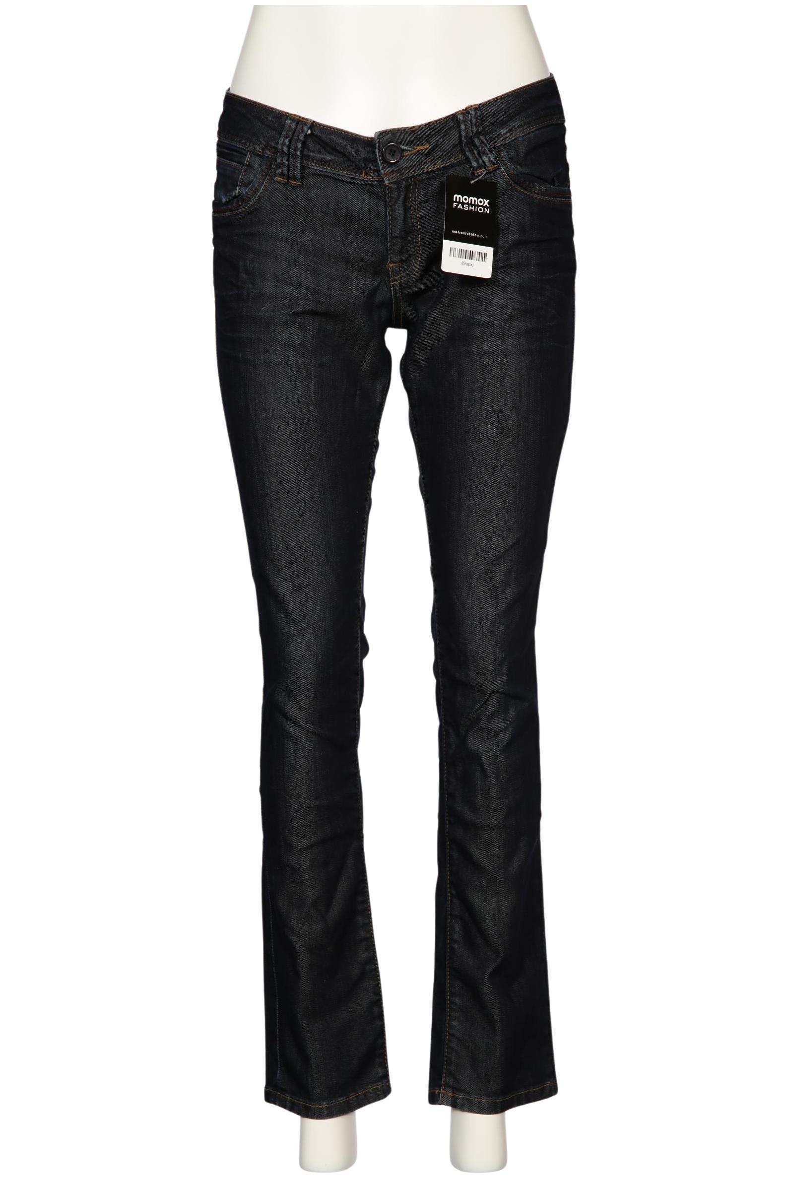 

s.Oliver Damen Jeans, marineblau, Gr. 30