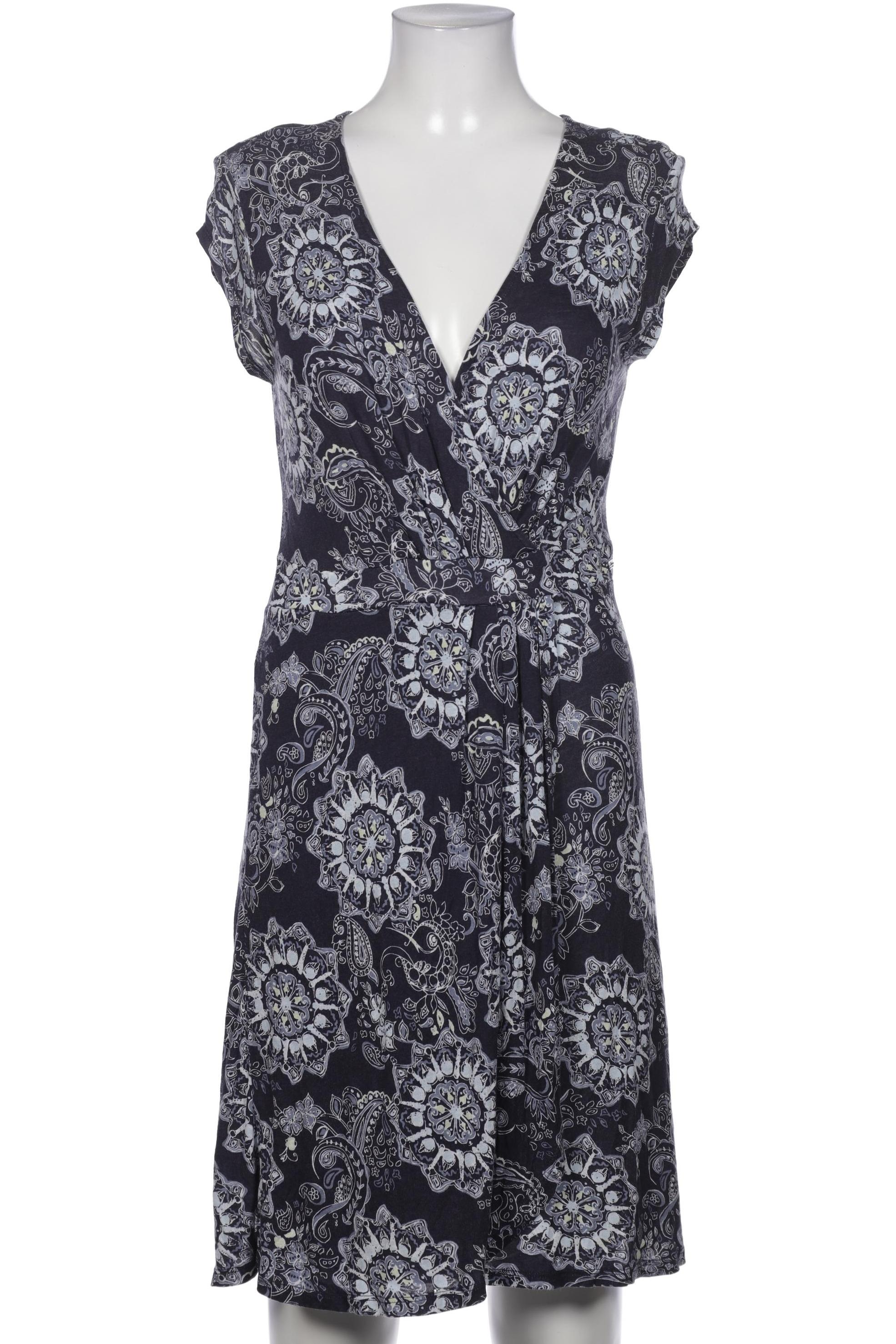 

s.Oliver Damen Kleid, flieder, Gr. 40