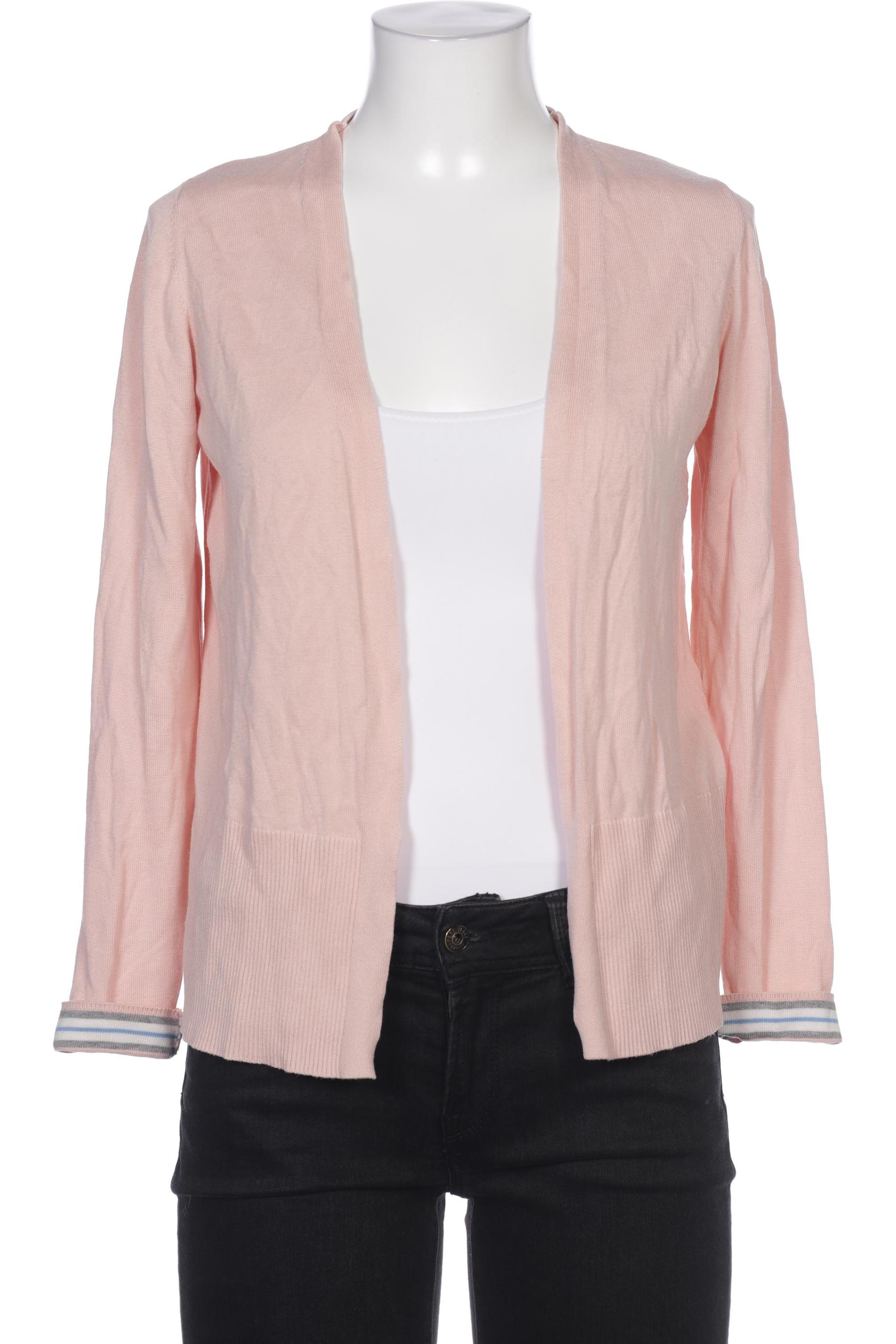 

s.Oliver Damen Strickjacke, pink, Gr. 34