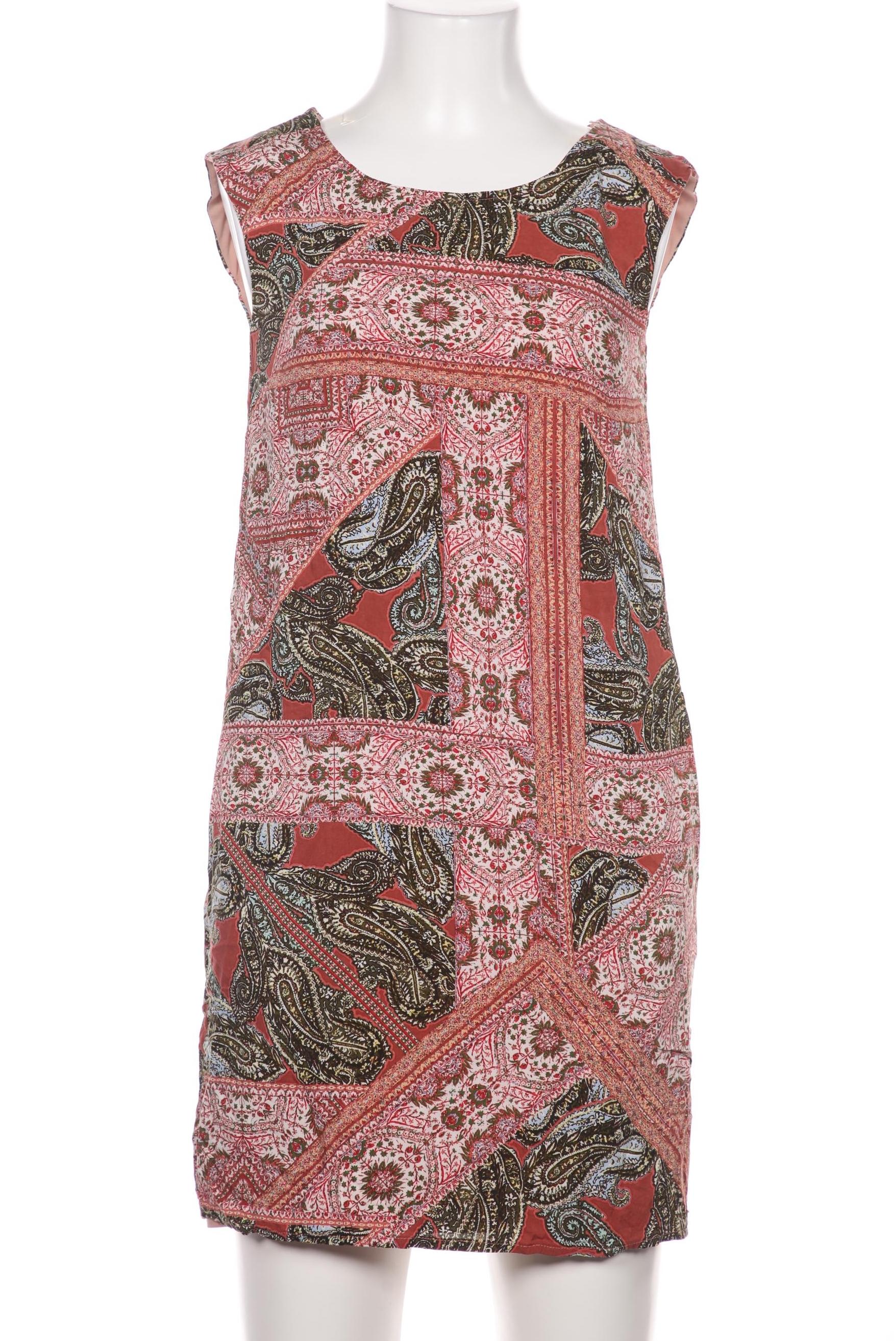 

s.Oliver Damen Kleid, rot, Gr. 34