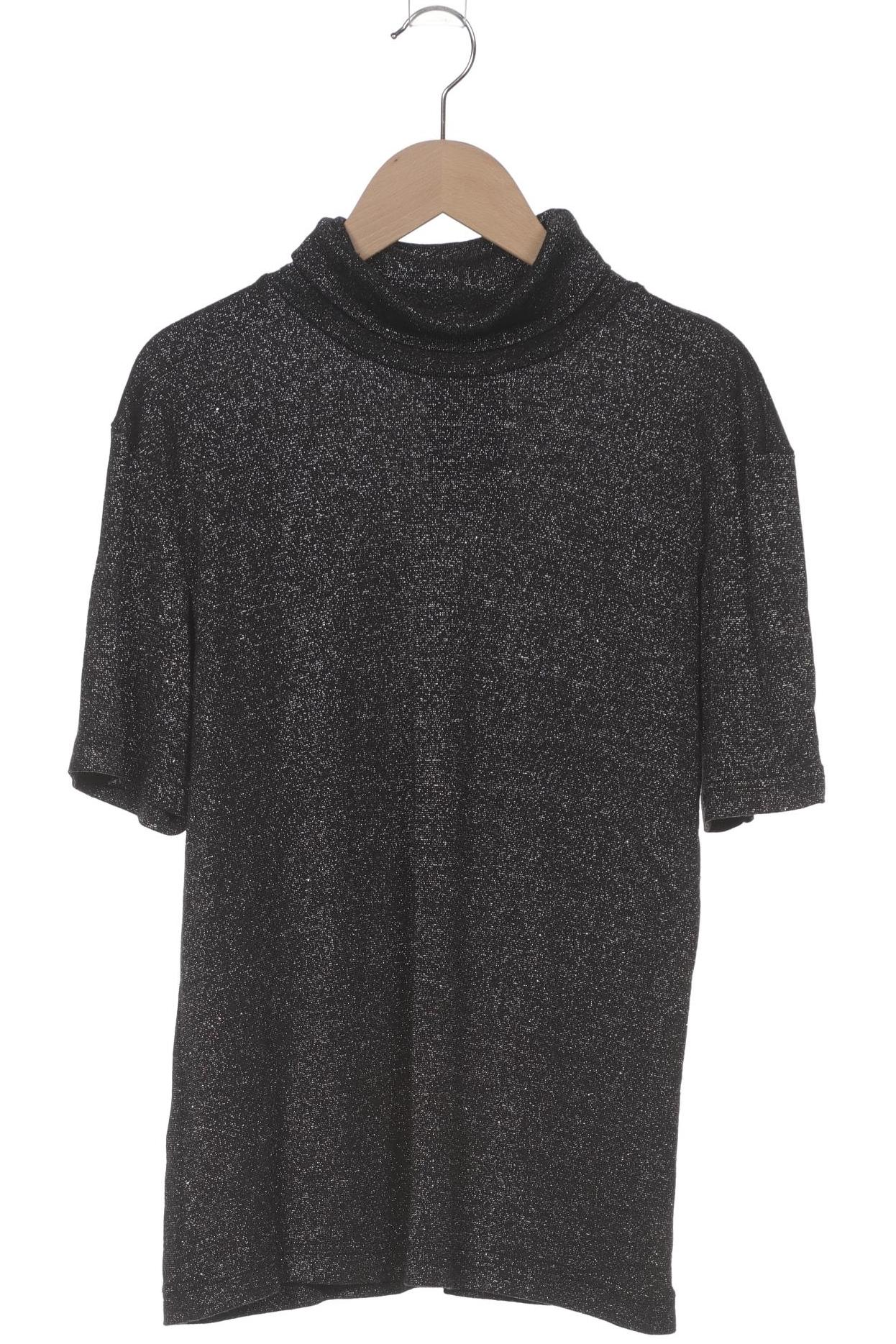 

s.Oliver Damen Pullover, schwarz, Gr. 42