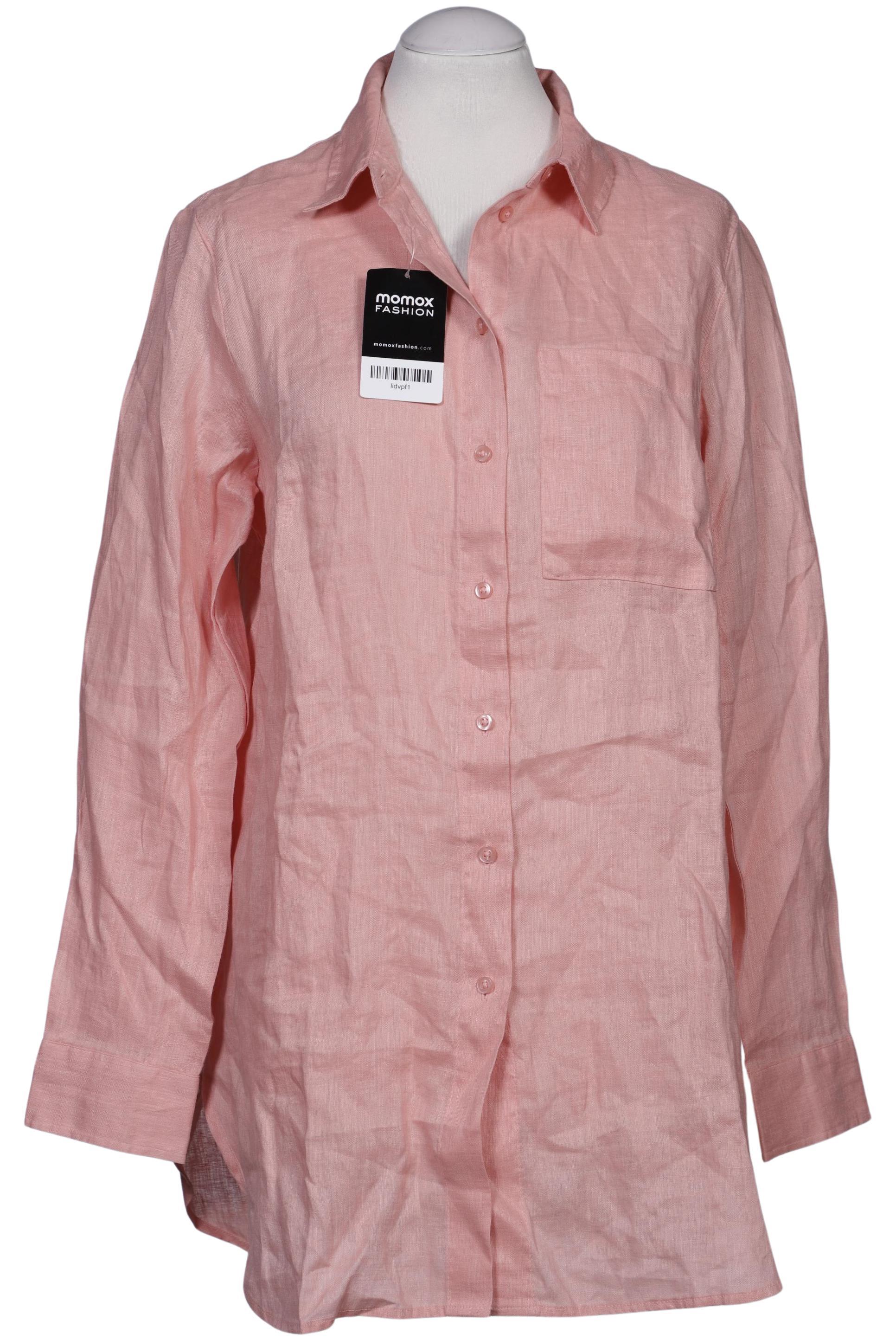 

s.Oliver Damen Bluse, pink, Gr. 38