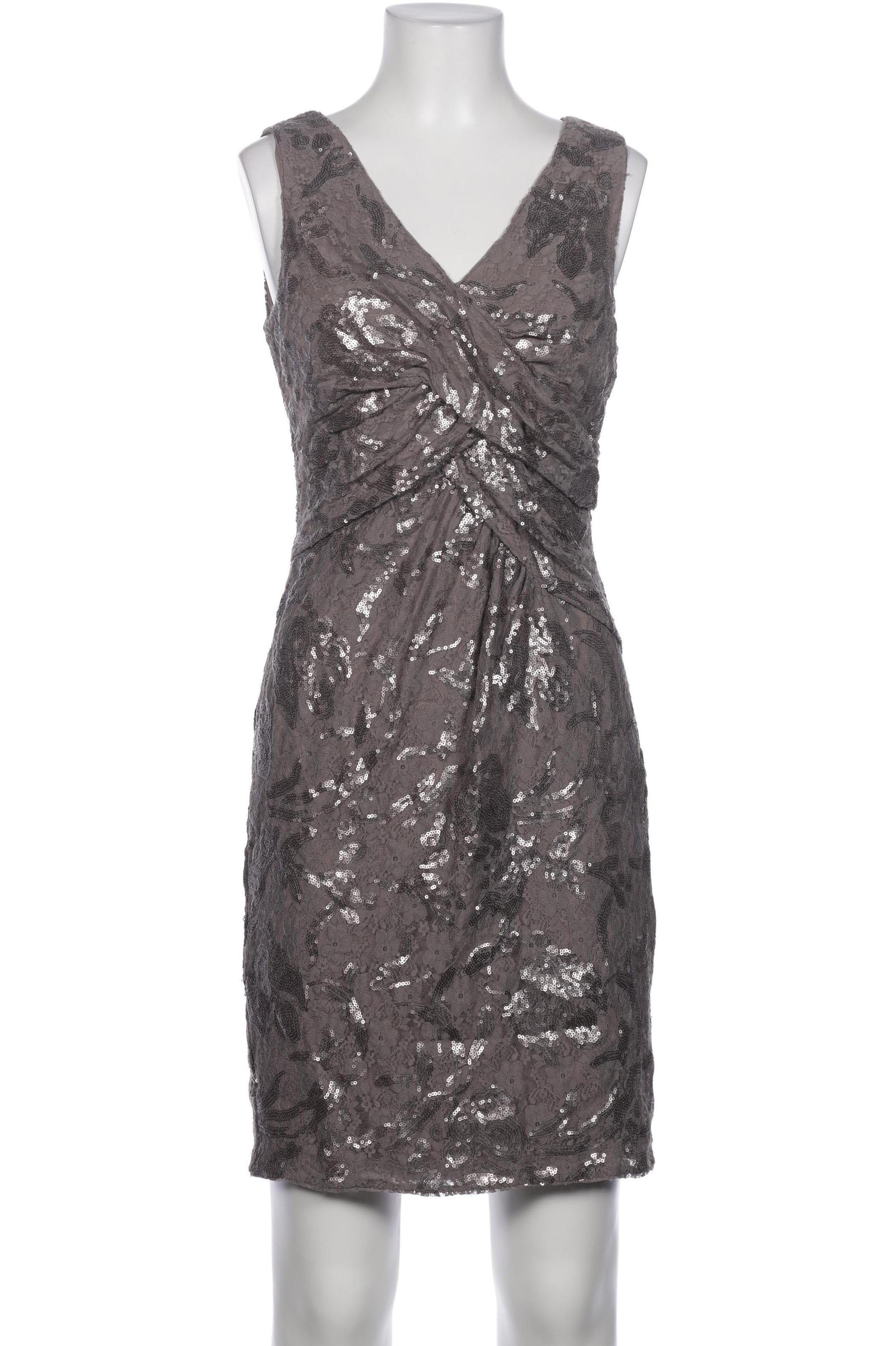 

s.Oliver Damen Kleid, grau, Gr. 38