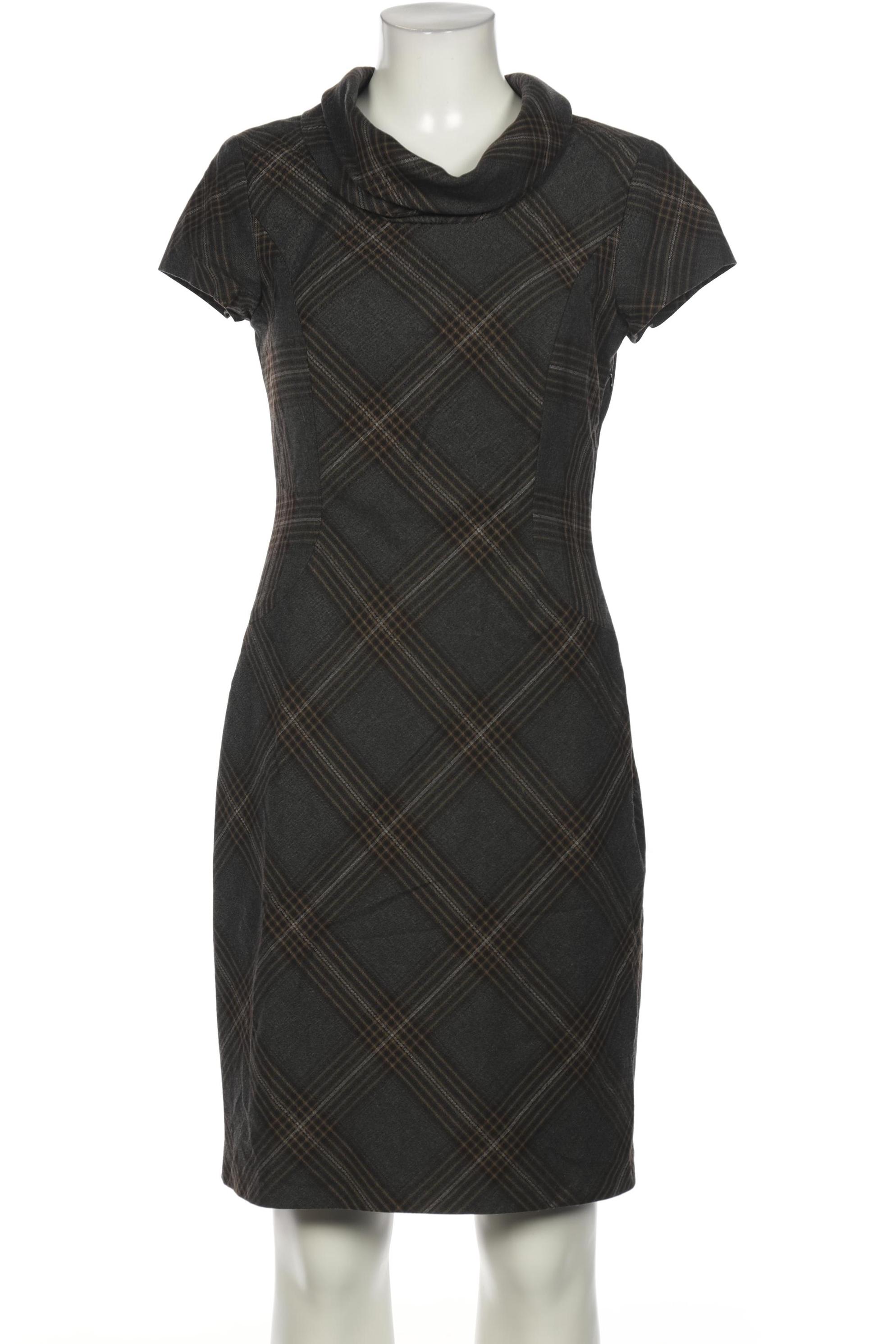 

s.Oliver Damen Kleid, grau