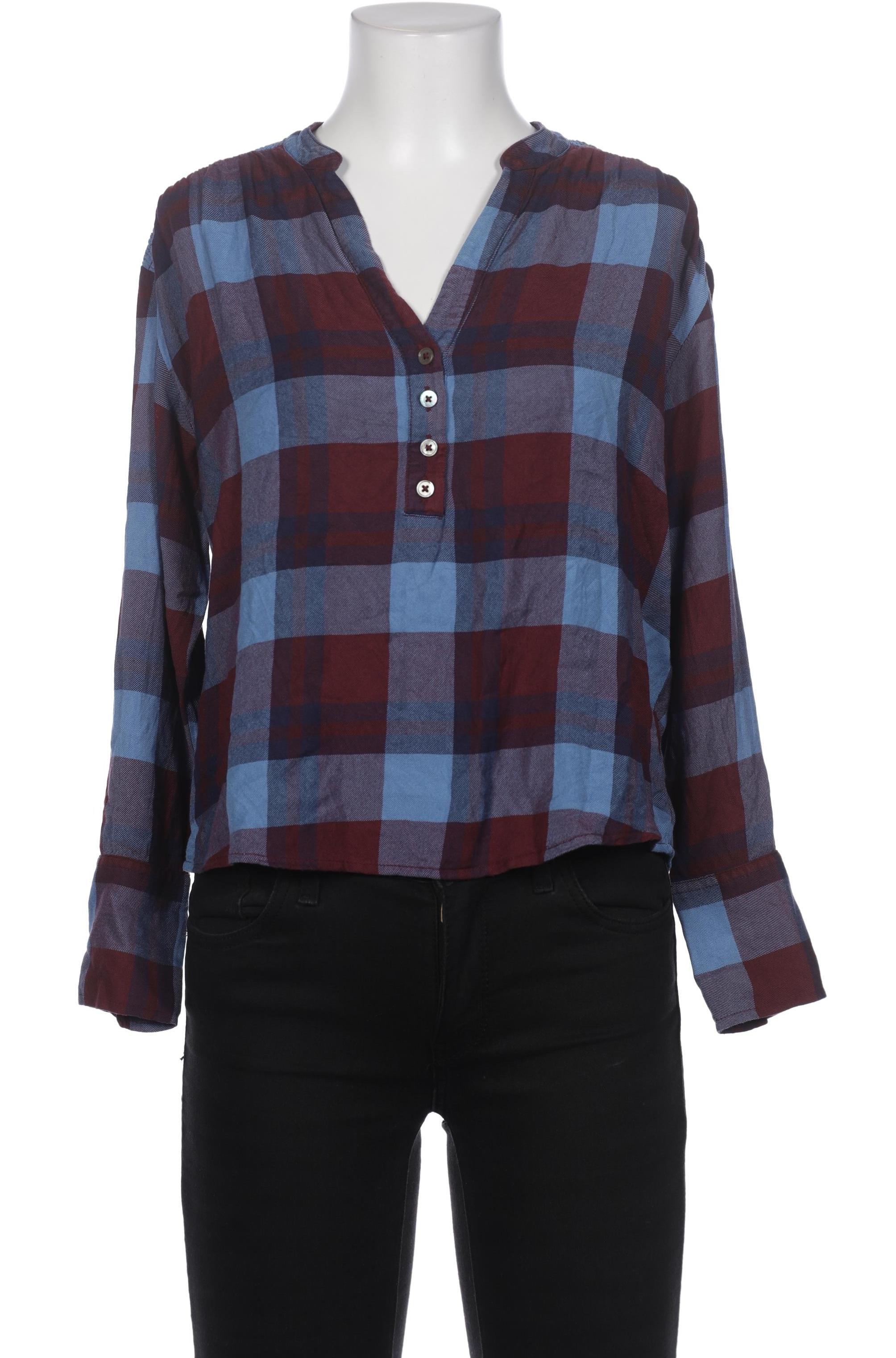 

s.Oliver Damen Bluse, mehrfarbig, Gr. 36