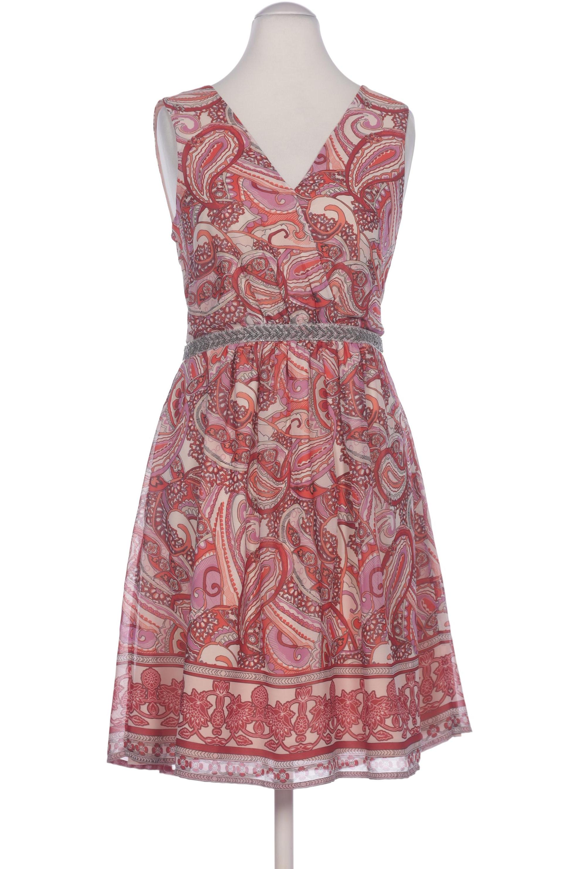 

s.Oliver Damen Kleid, pink, Gr. 36